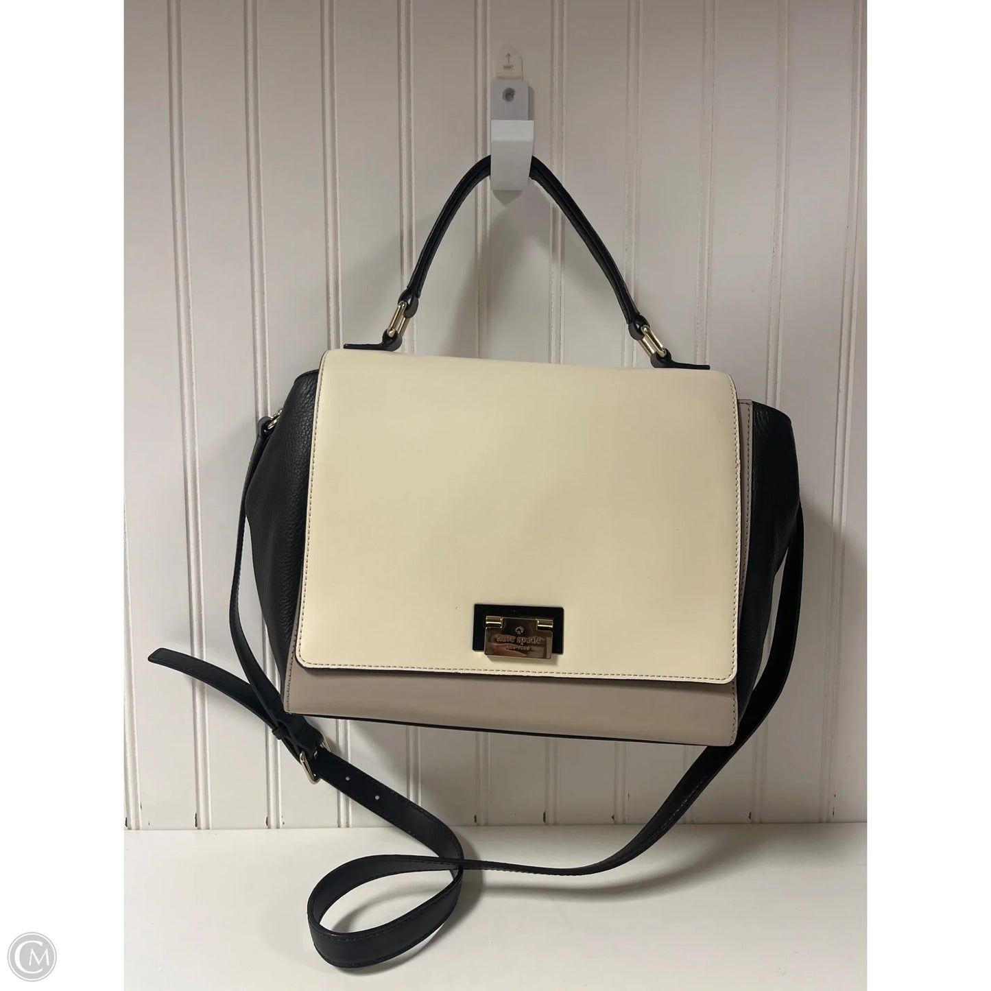 Handbag Designer By Kate Spade, Size: Medium