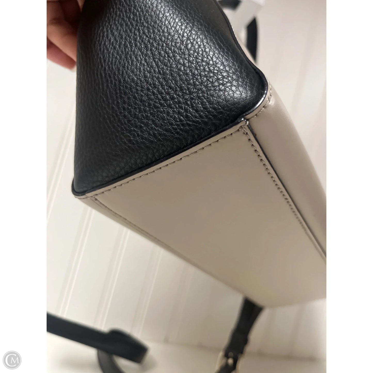 Handbag Designer By Kate Spade, Size: Medium