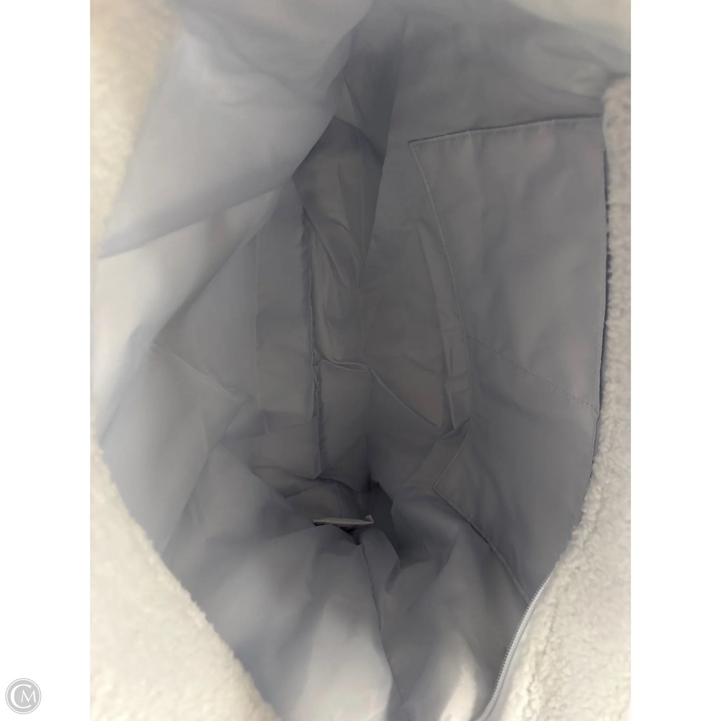 Tote By Pink, Size: Large