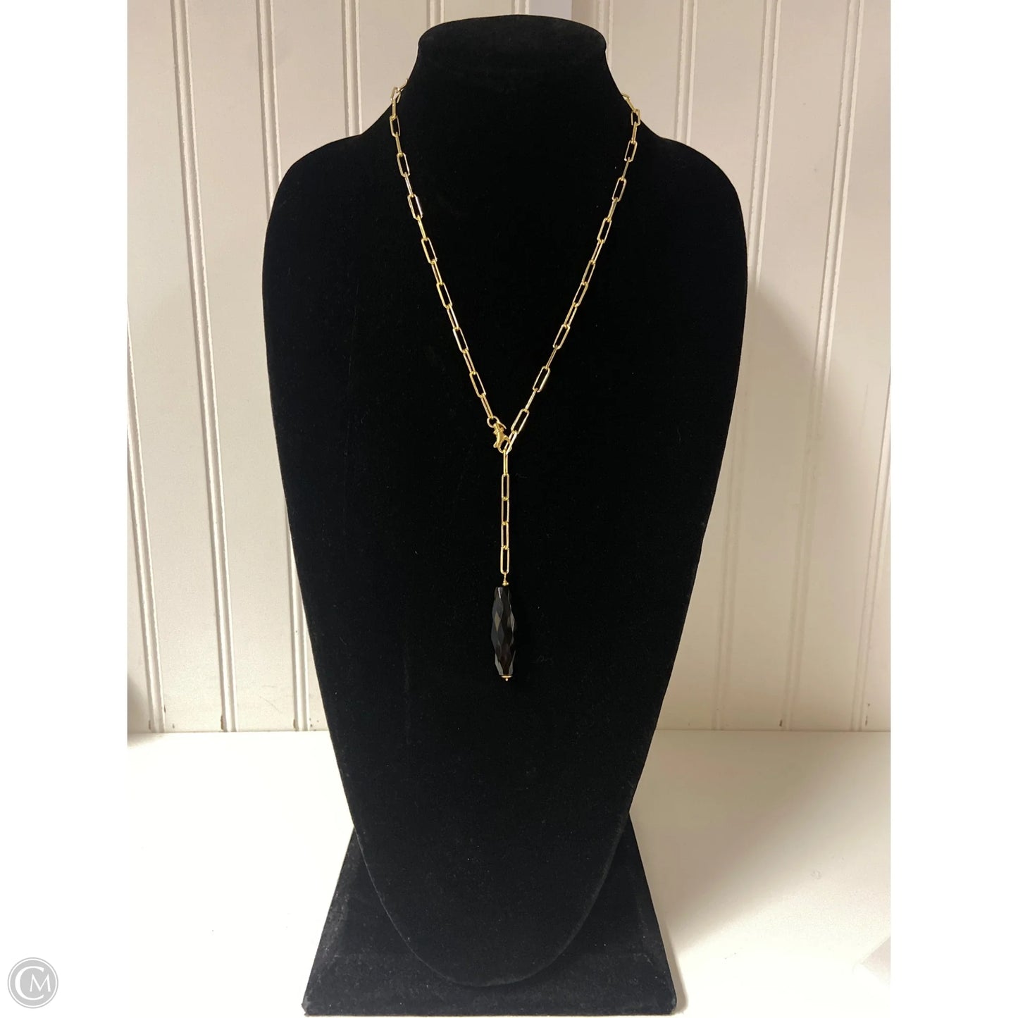 Necklace Pendant By Clothes Mentor