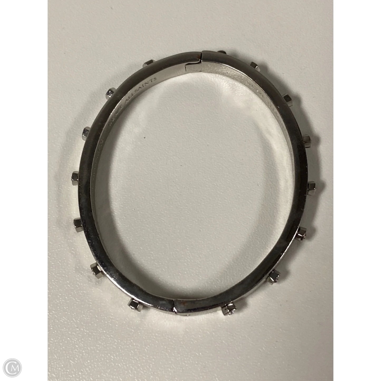 Bracelet Designer By All Saints