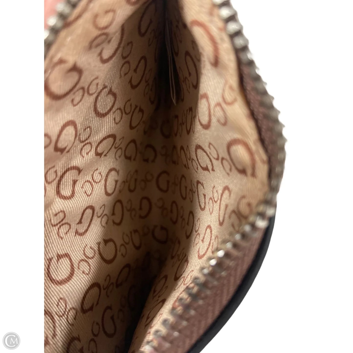 Wallet By Guess, Size: Small