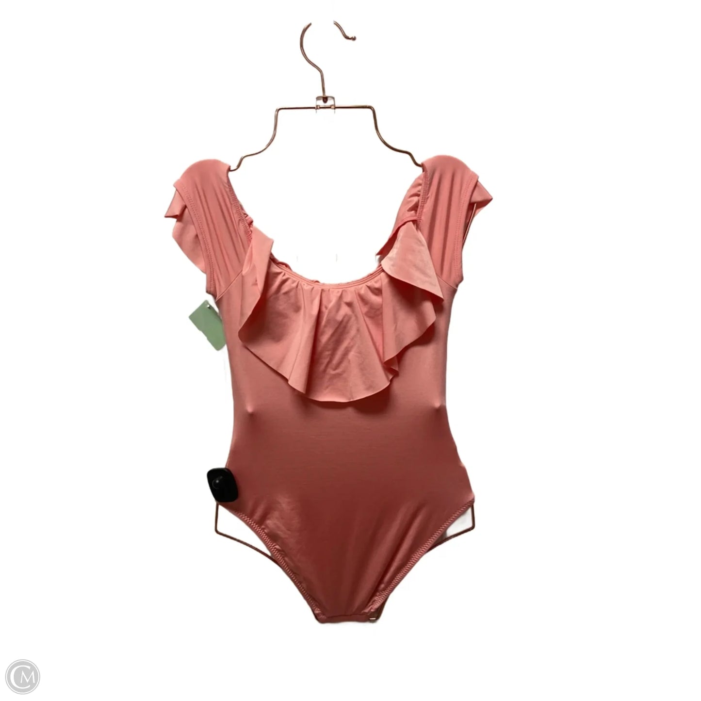 Swimsuit By Trina Turk In Pink, Size: S