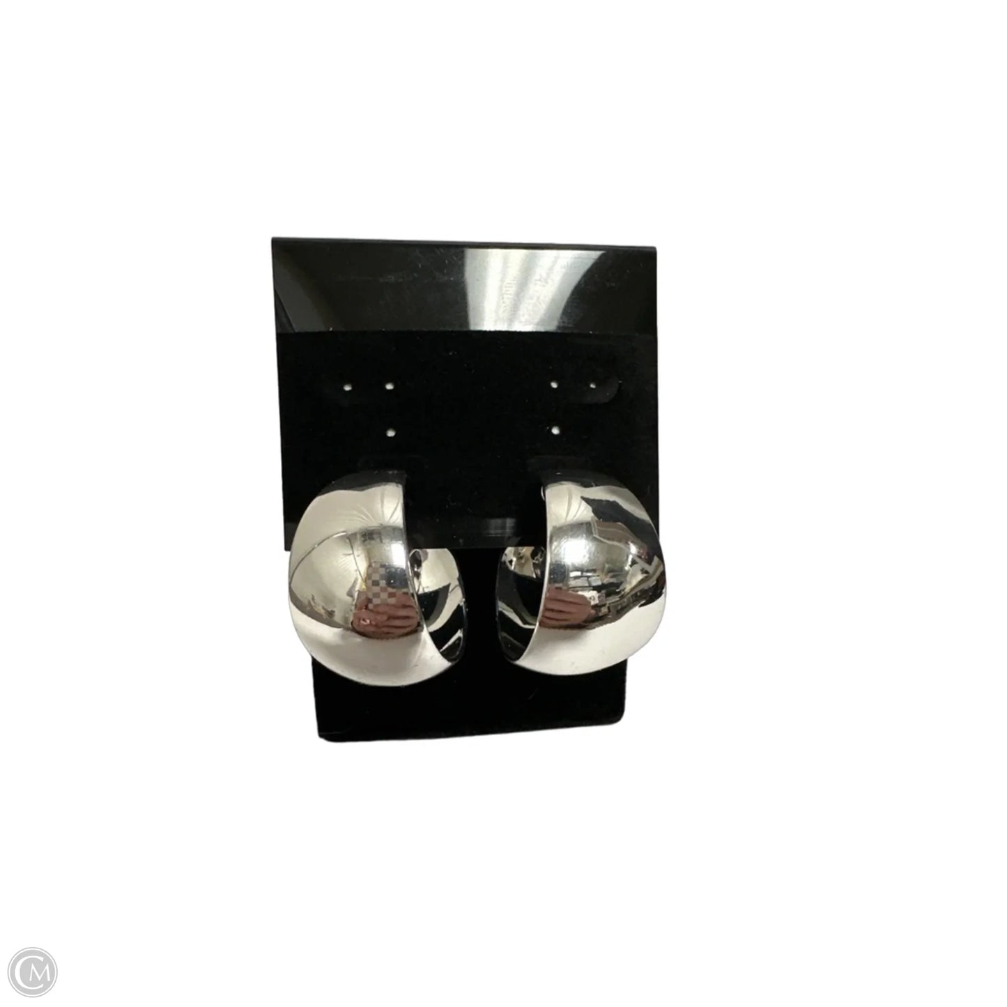 Earrings Hoop By Clothes Mentor