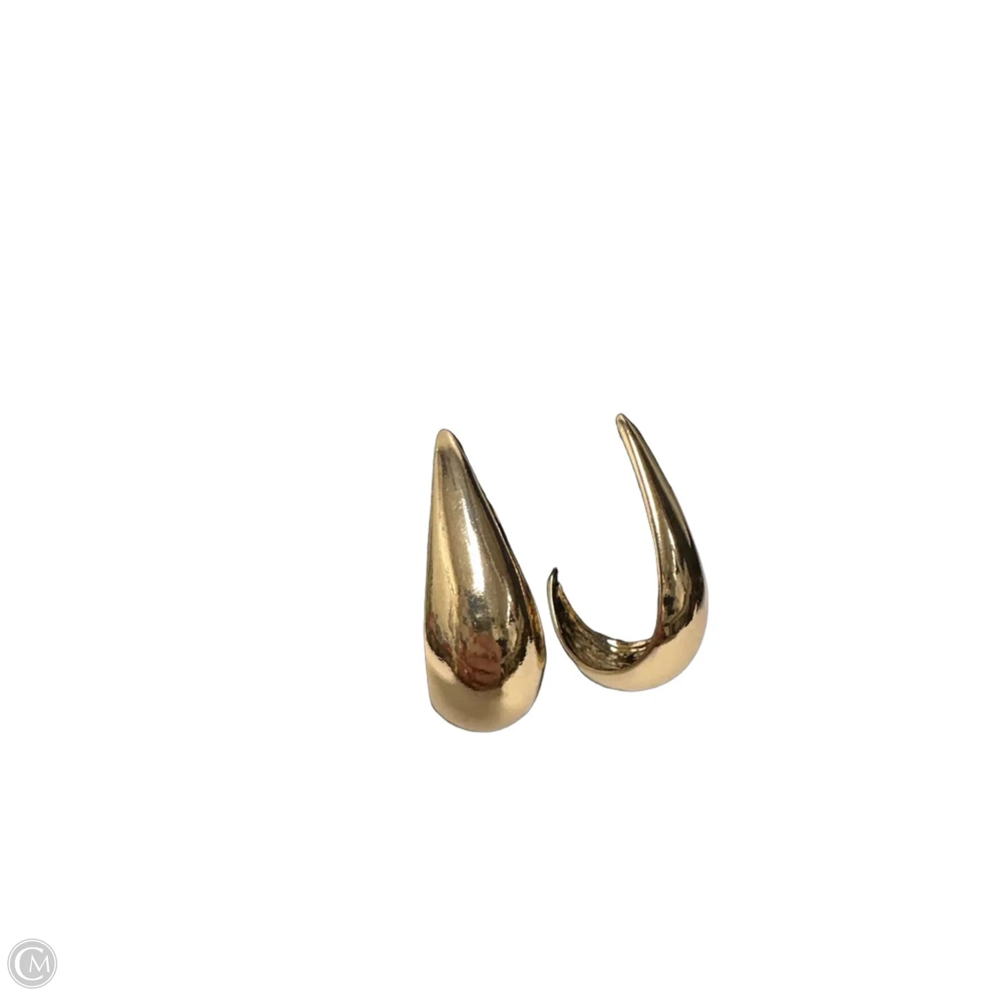Earrings Dangle/drop By Clothes Mentor
