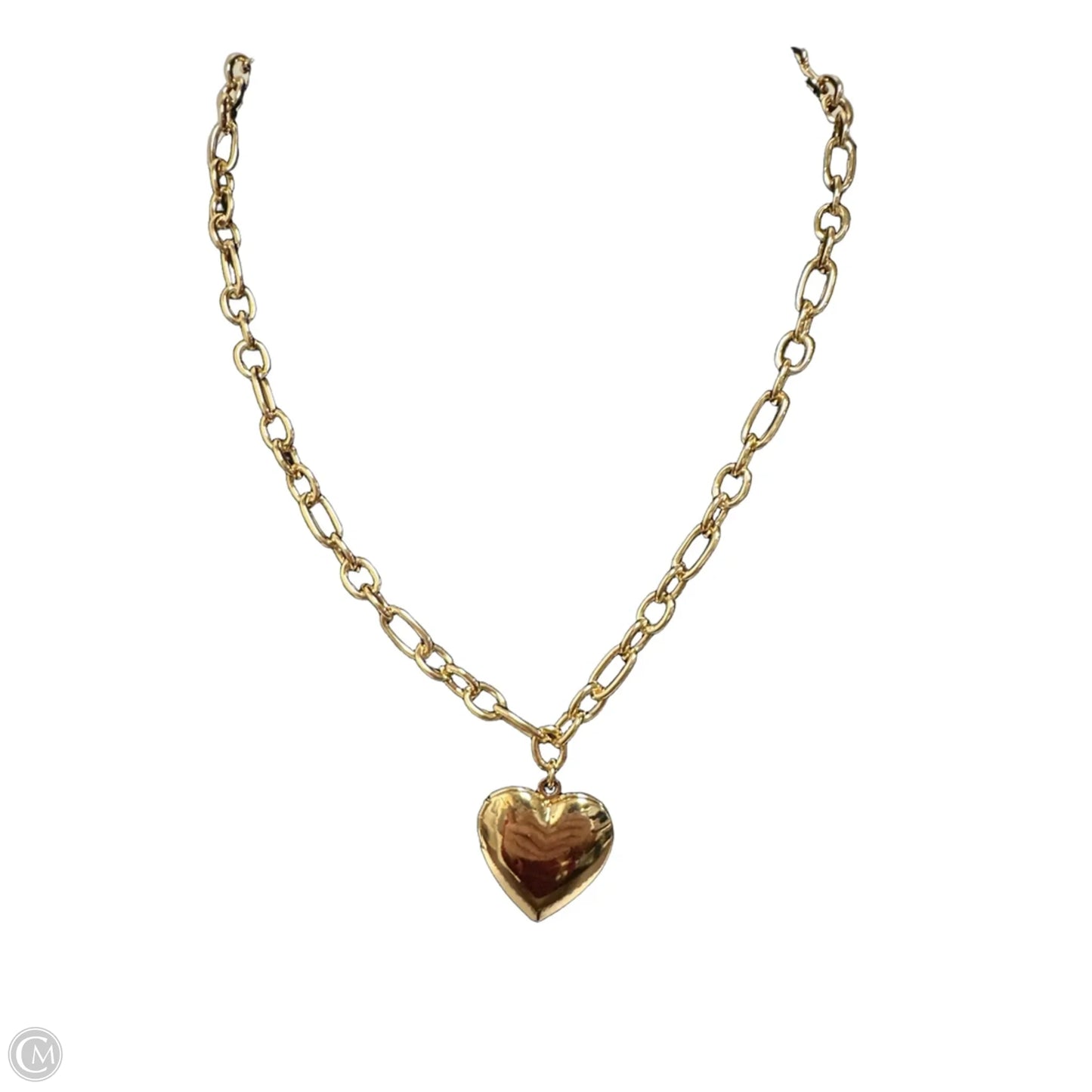 Necklace Statement By Clothes Mentor