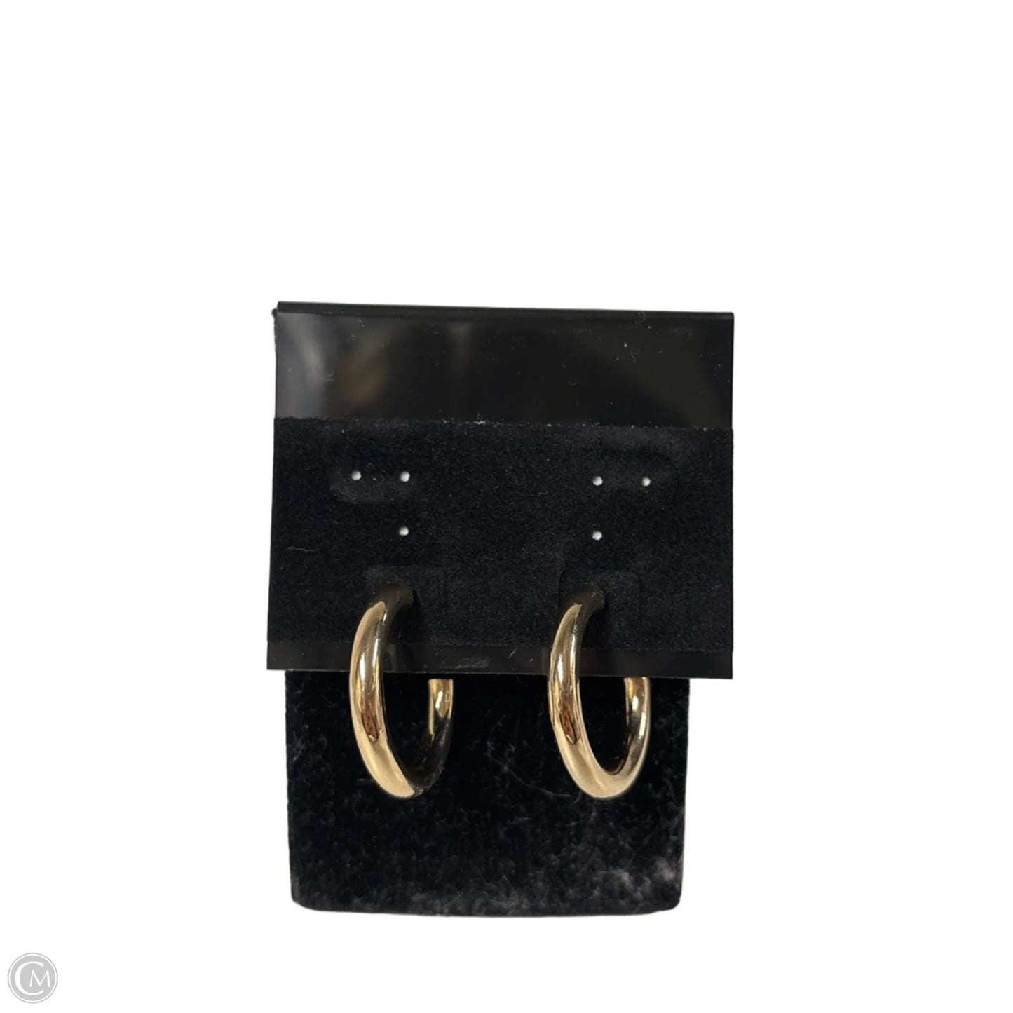Earrings Hoop By Clothes Mentor