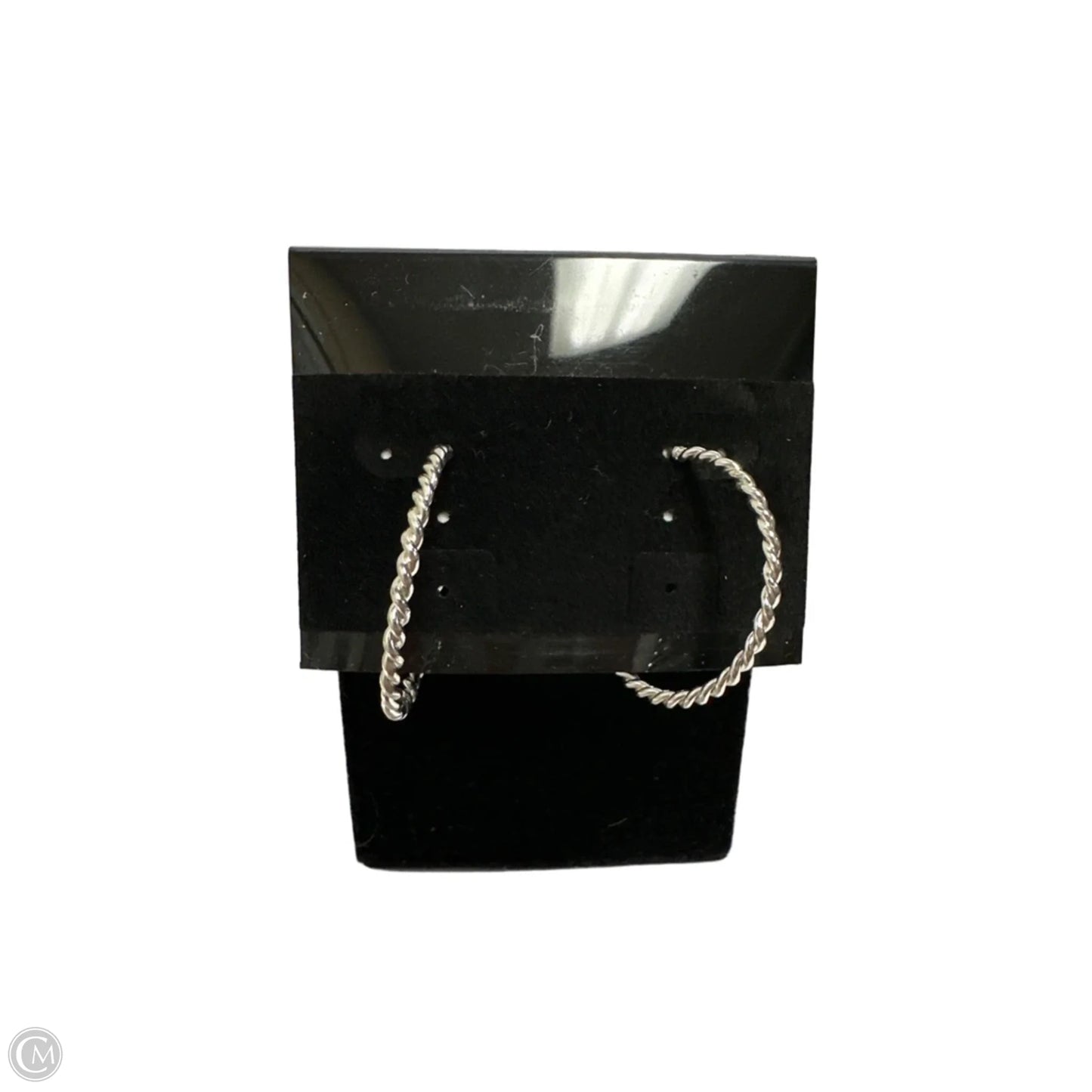 Earrings Hoop By Clothes Mentor