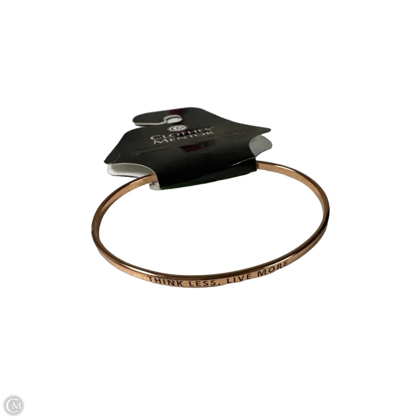 Bracelet Bangle By Clothes Mentor