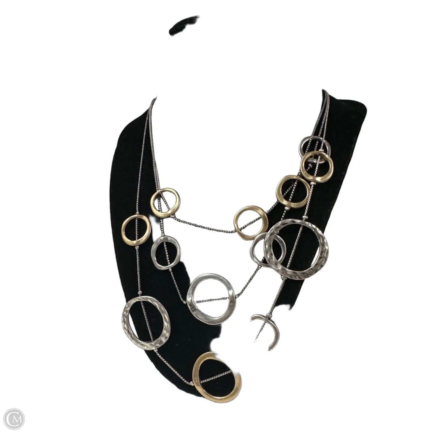 Necklace Layered By Chicos