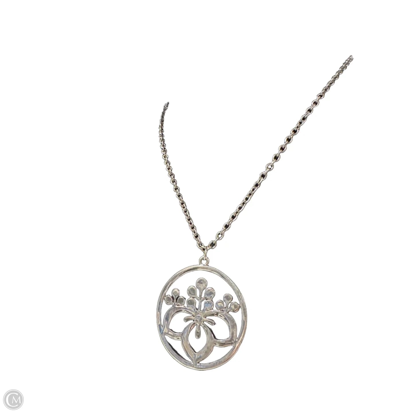 Necklace Pendant By Clothes Mentor