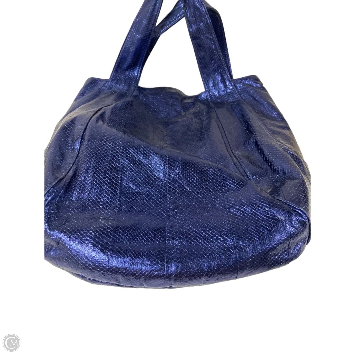 Handbag By Clothes Mentor, Size: Large
