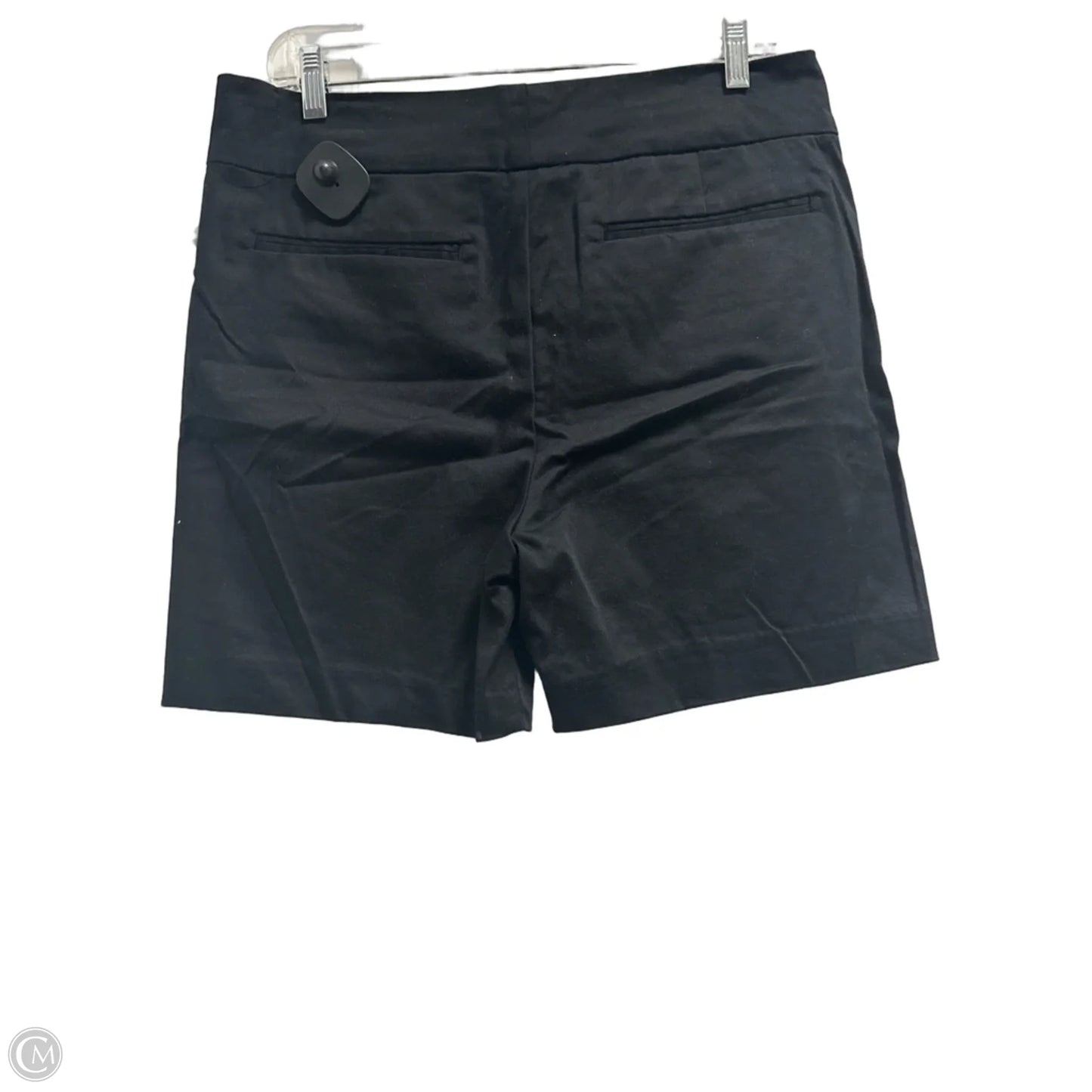 Shorts By Clothes Mentor In Black, Size: 12
