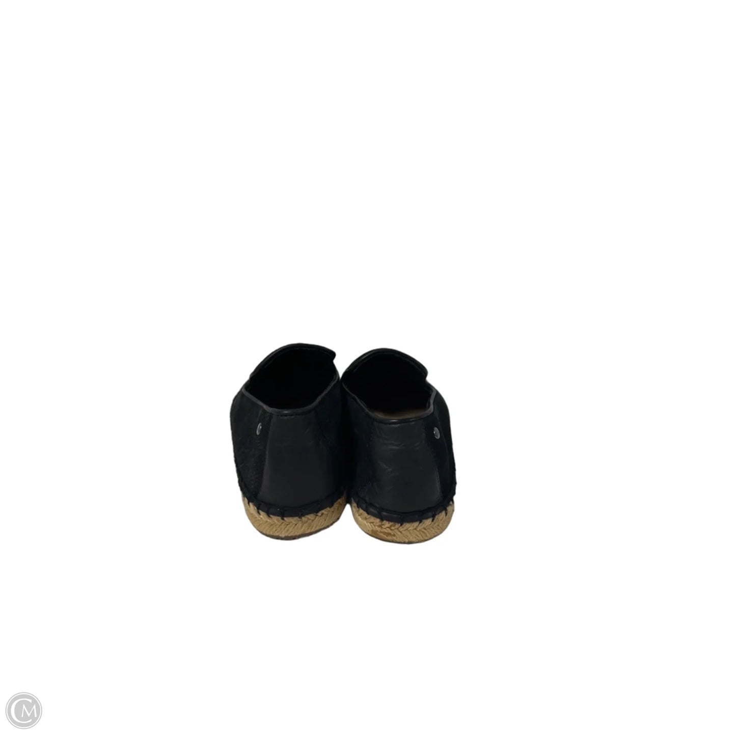 Shoes Designer By Ugg In Black, Size: 7