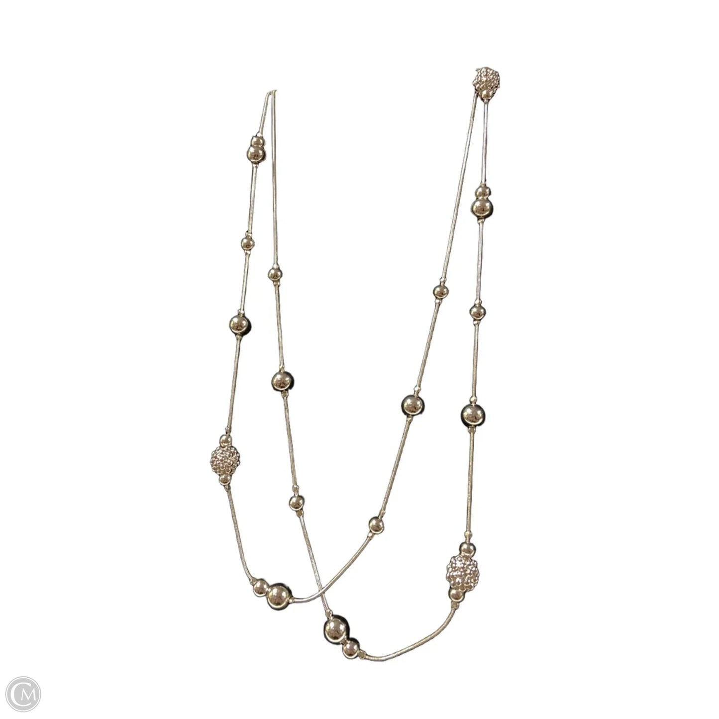 Necklace Chain By Clothes Mentor