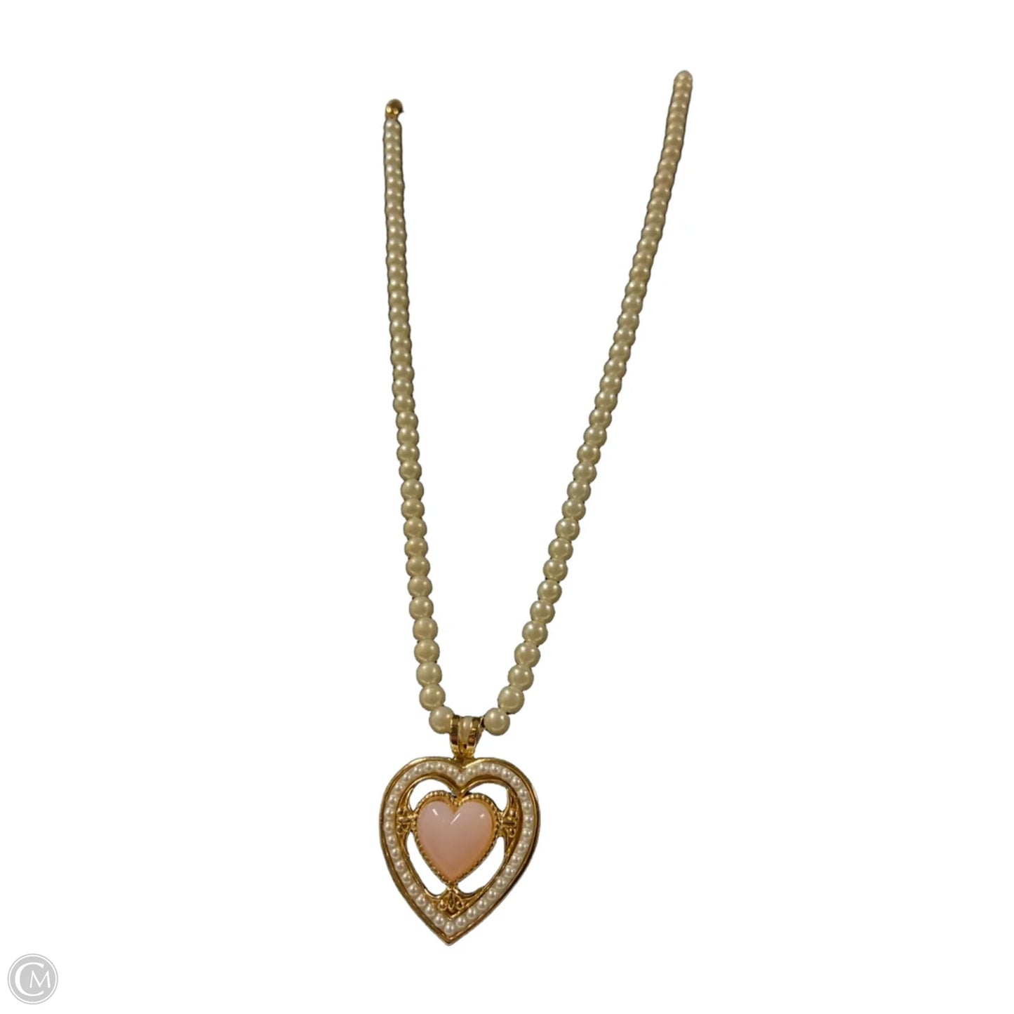 Necklace Pendant By Clothes Mentor