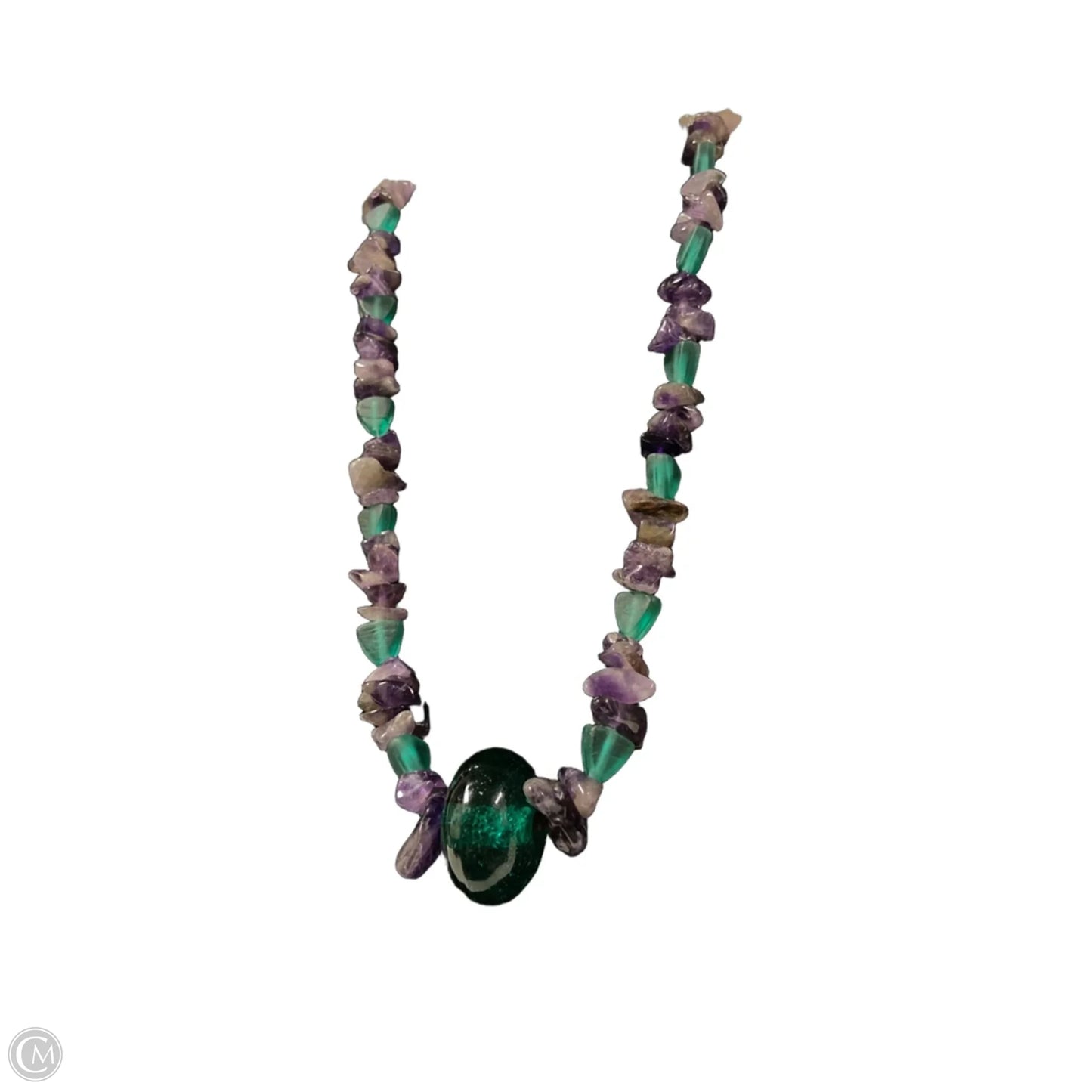 Necklace Statement By Clothes Mentor