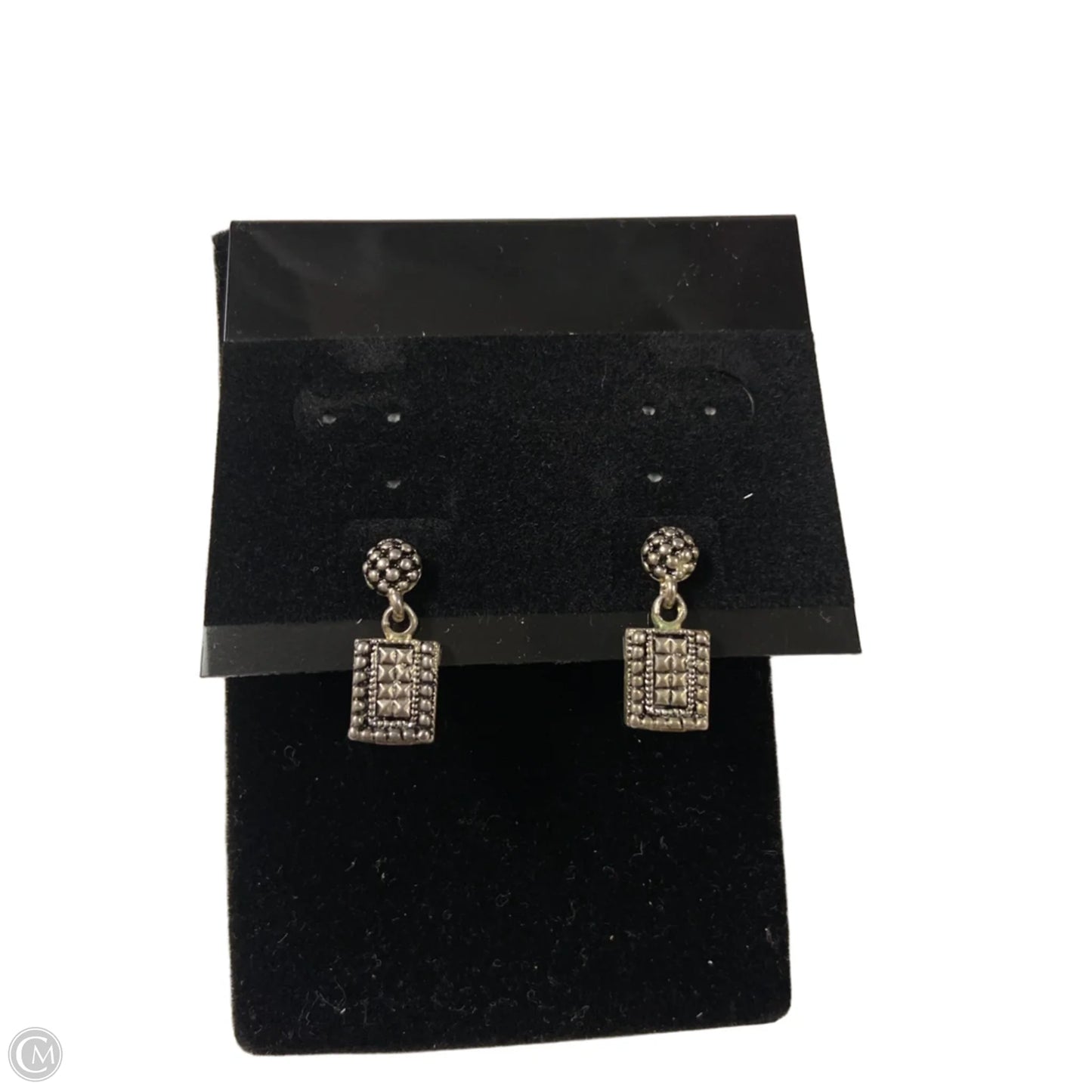 Earrings Dangle/drop By Clothes Mentor