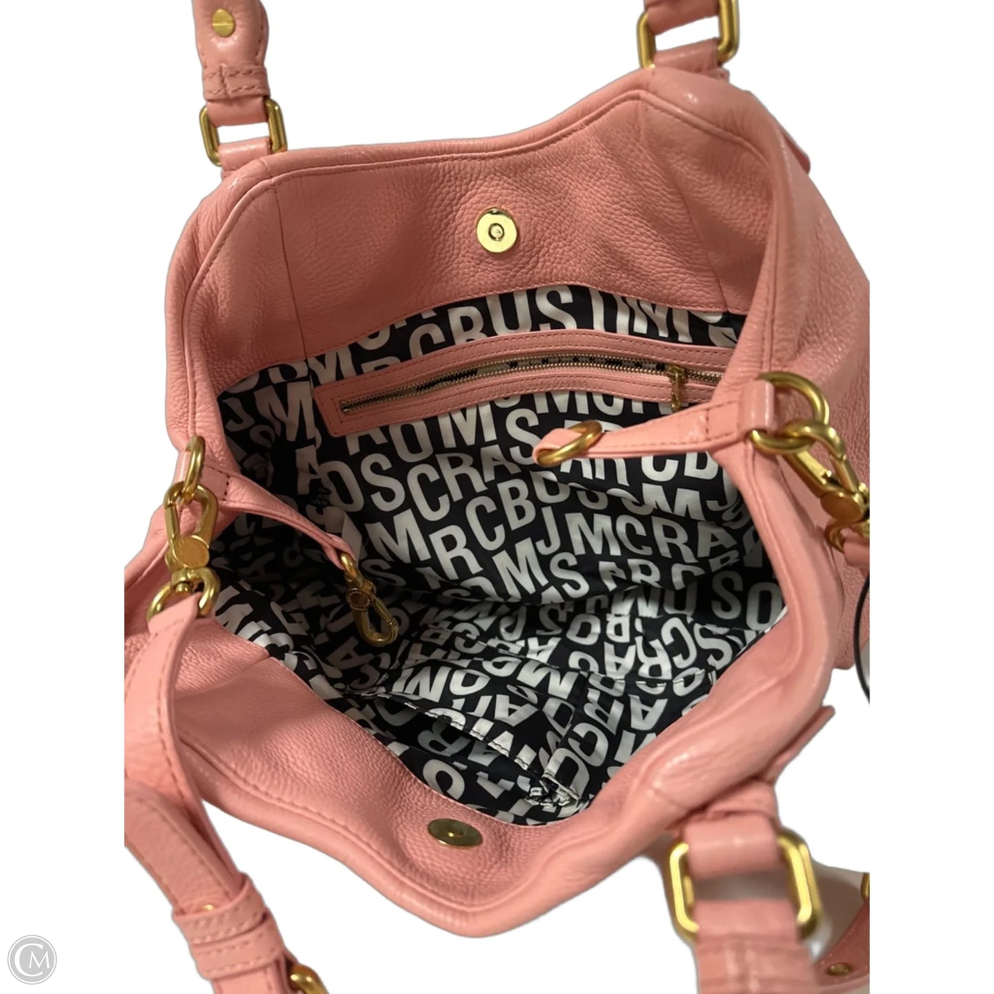 Handbag Designer By Marc By Marc Jacobs, Size: Large