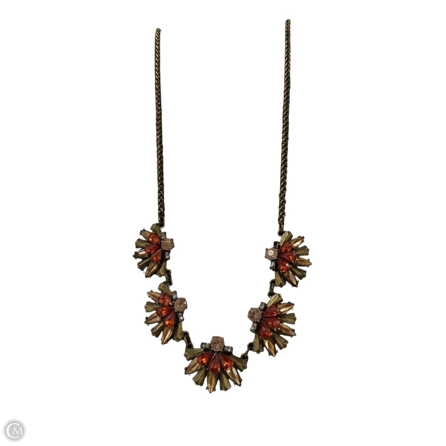 Necklace Statement By Clothes Mentor