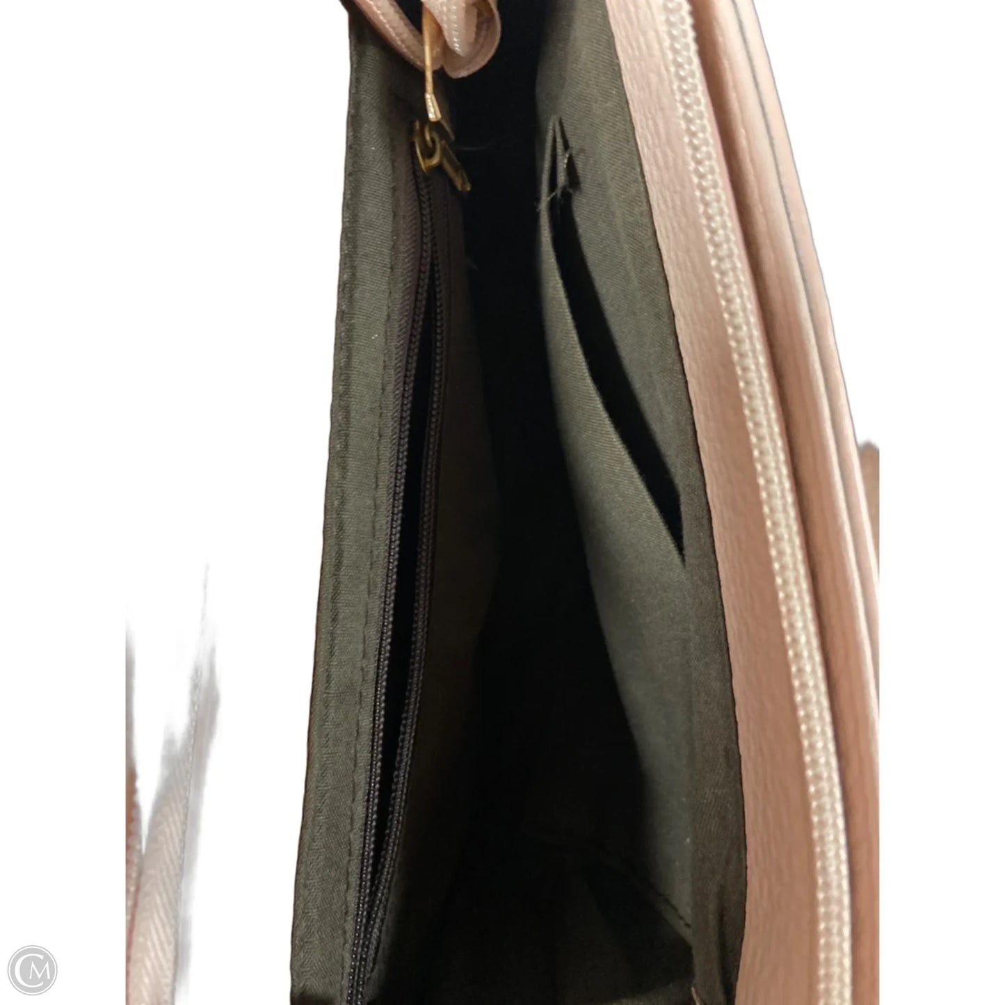 Crossbody By Clothes Mentor, Size: Small