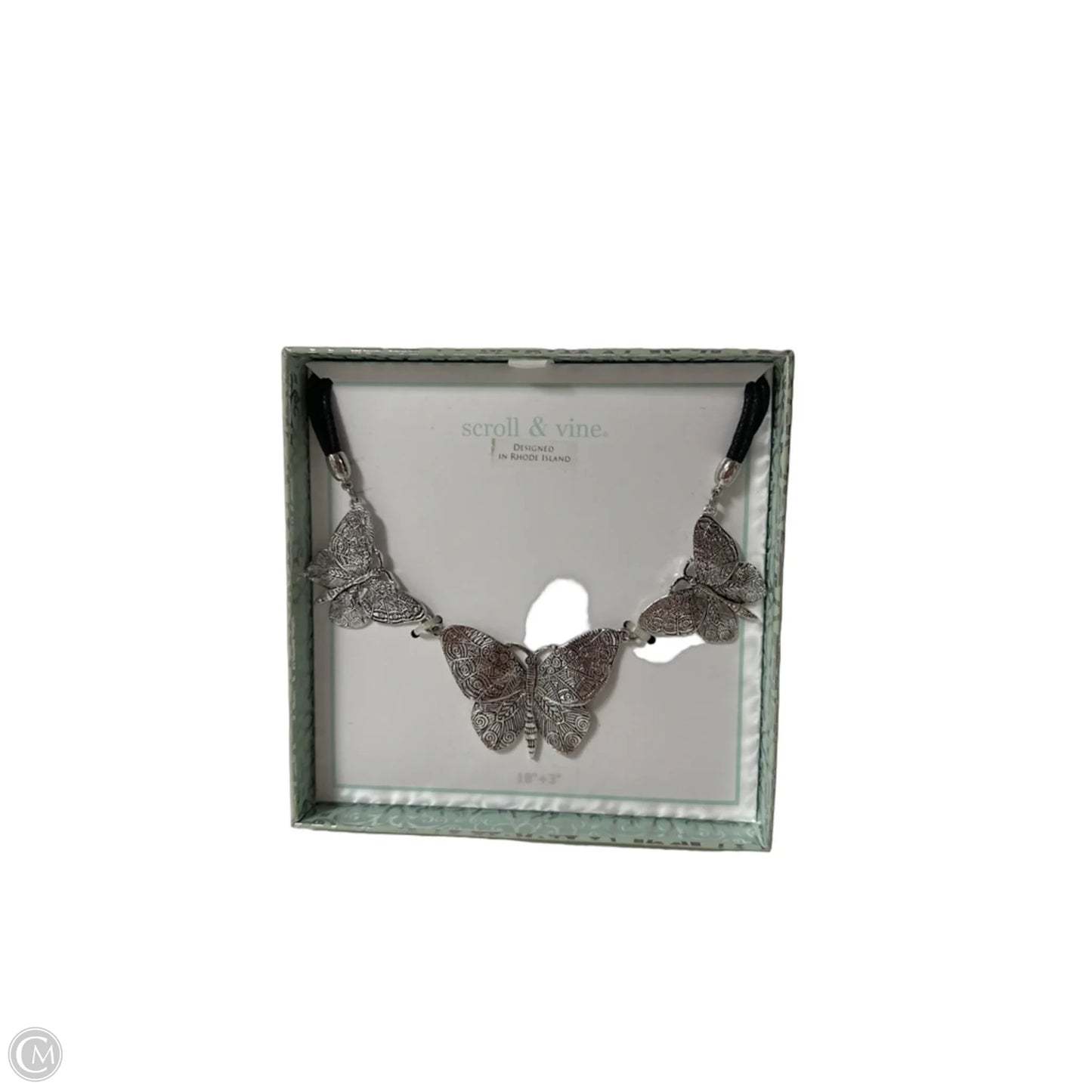Necklace Statement By Clothes Mentor