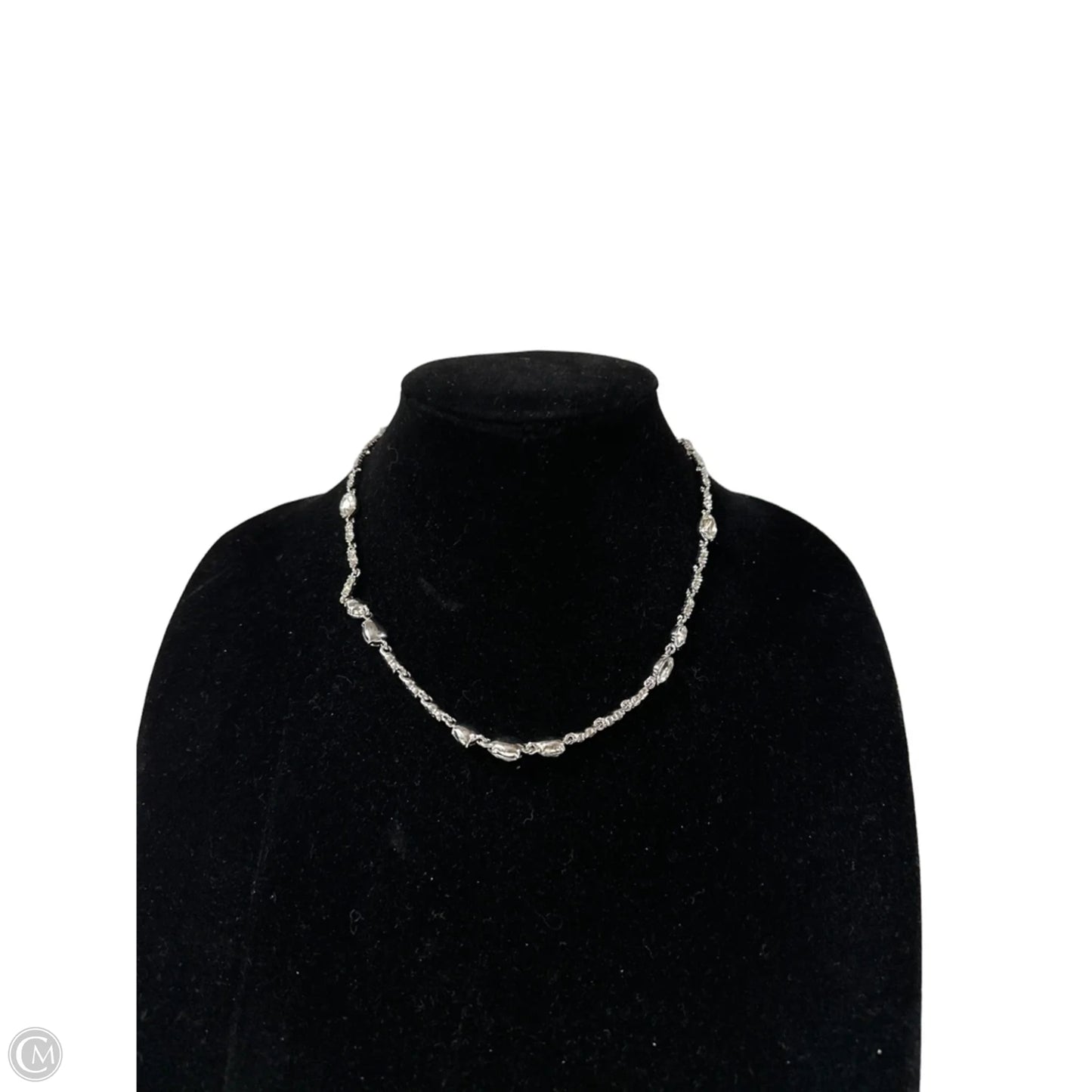 Necklace Luxury Designer By Givenchy