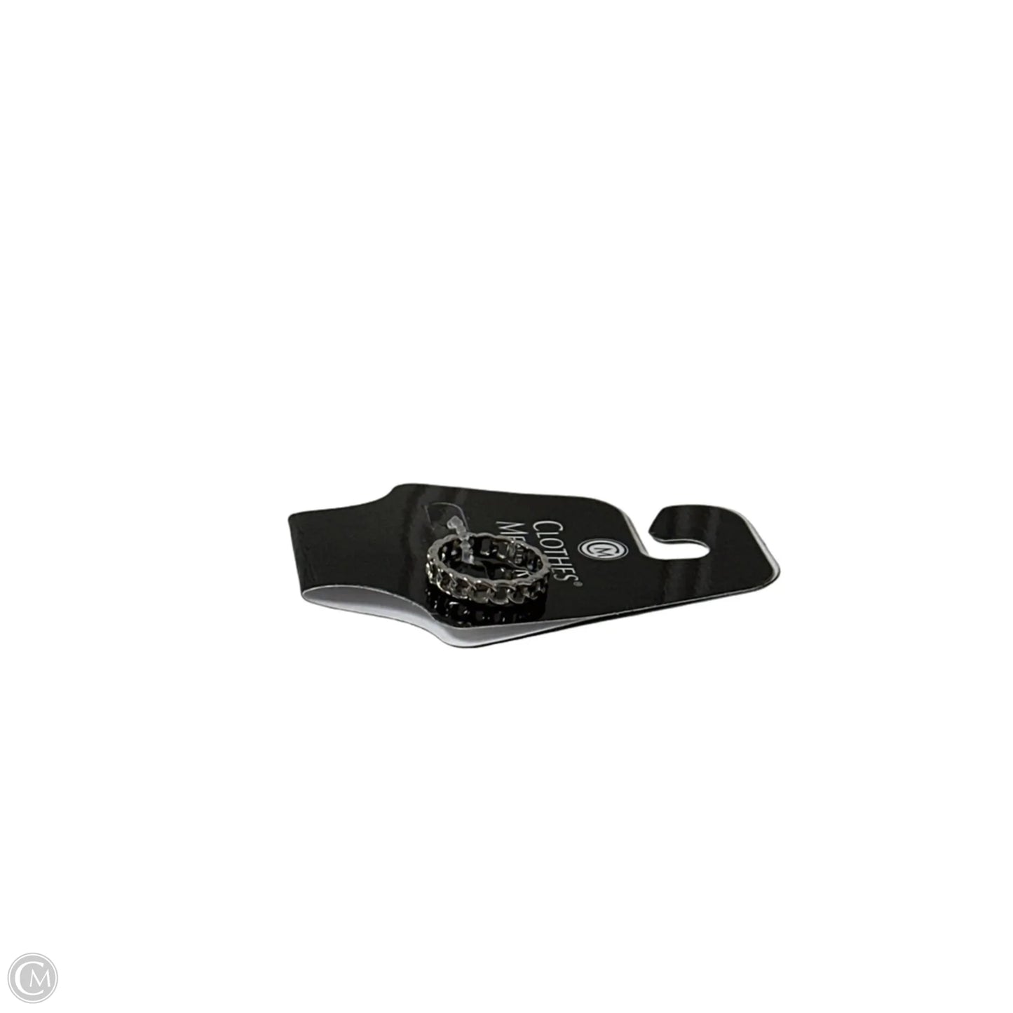 Ring Band By Clothes Mentor, Size: 7