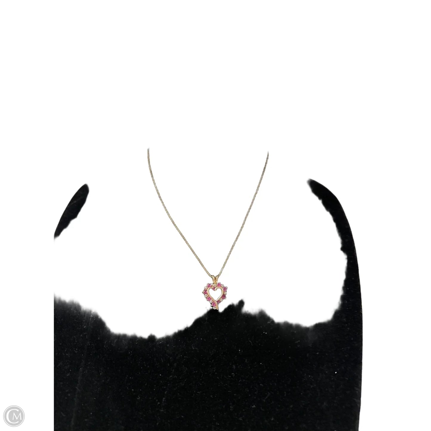 Necklace Sterling Silver By Clothes Mentor