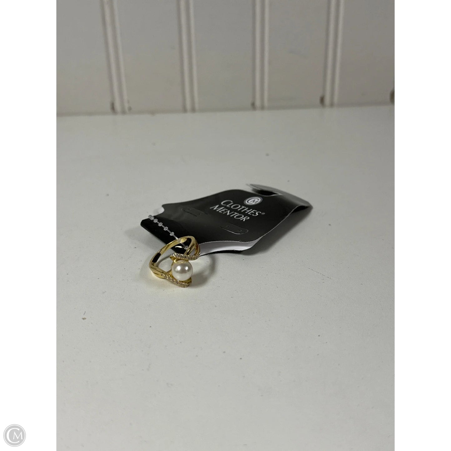Ring Statement By Clothes Mentor, Size: 8