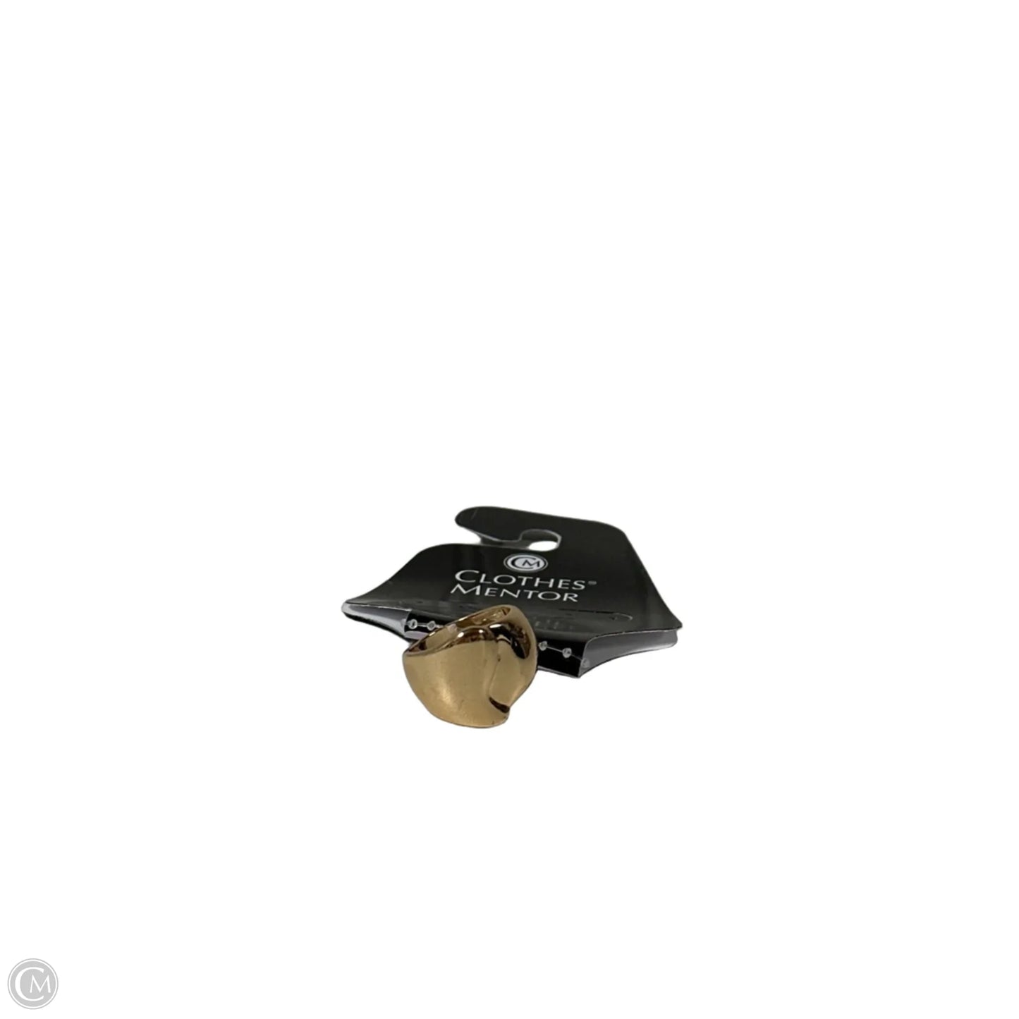Ring Statement By Clothes Mentor, Size: 8