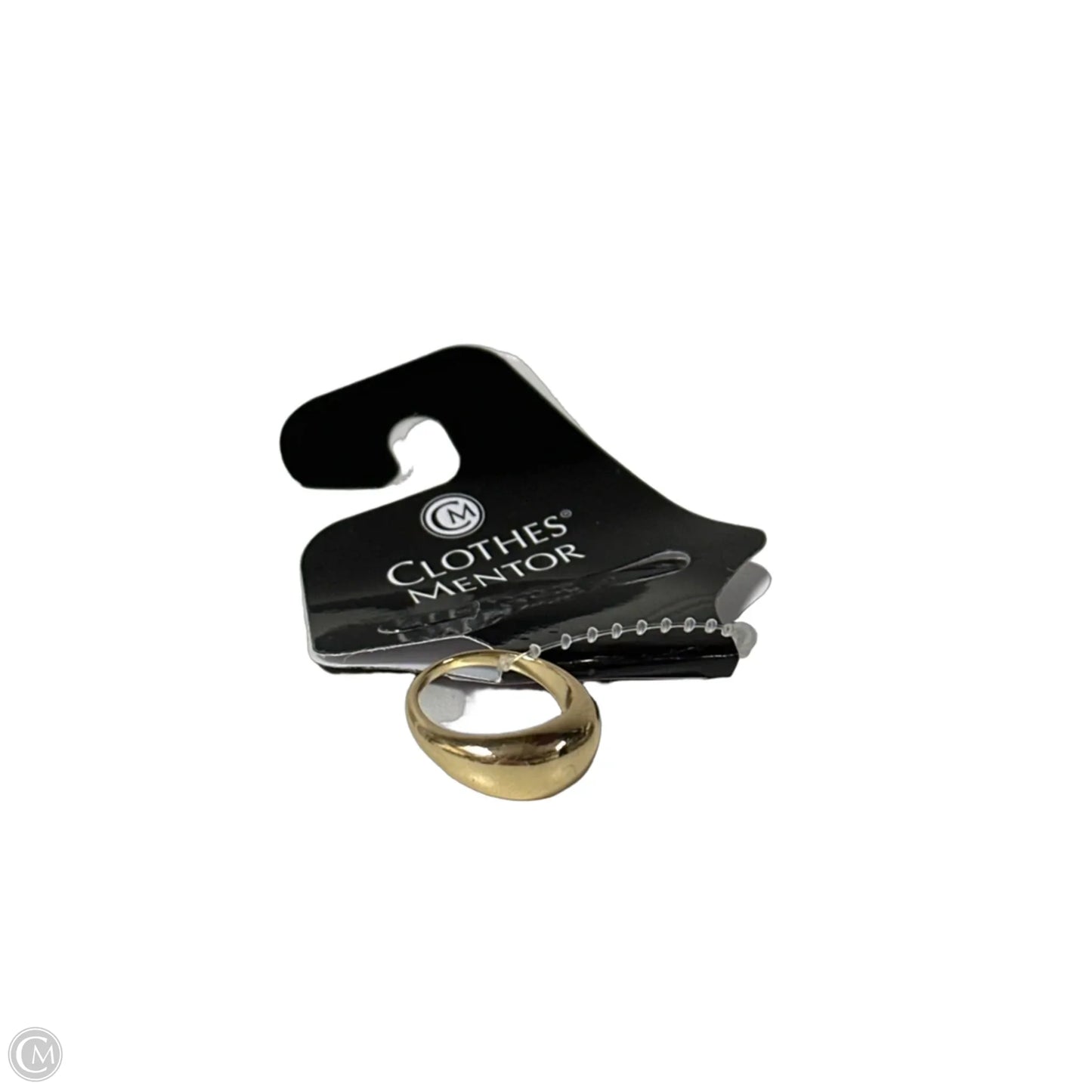 Ring Band By Clothes Mentor, Size: 7