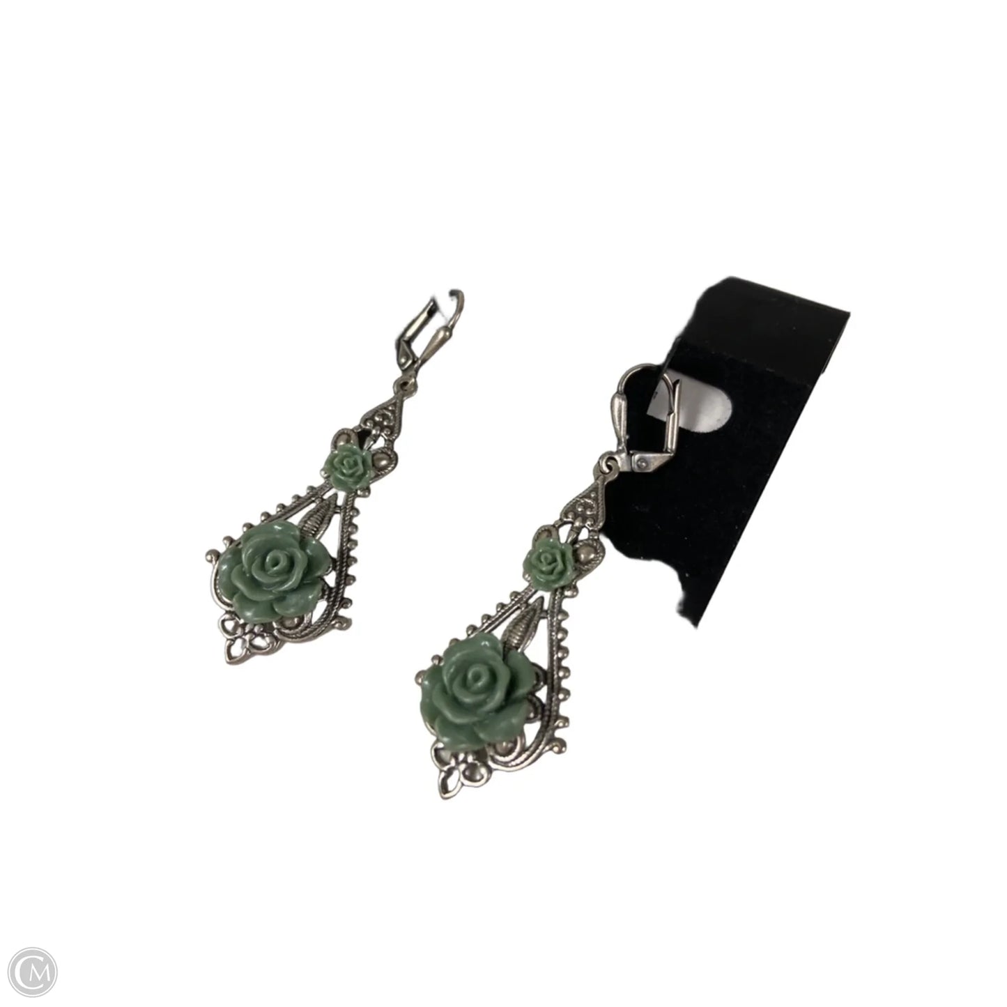 Earrings Dangle/drop By Clothes Mentor