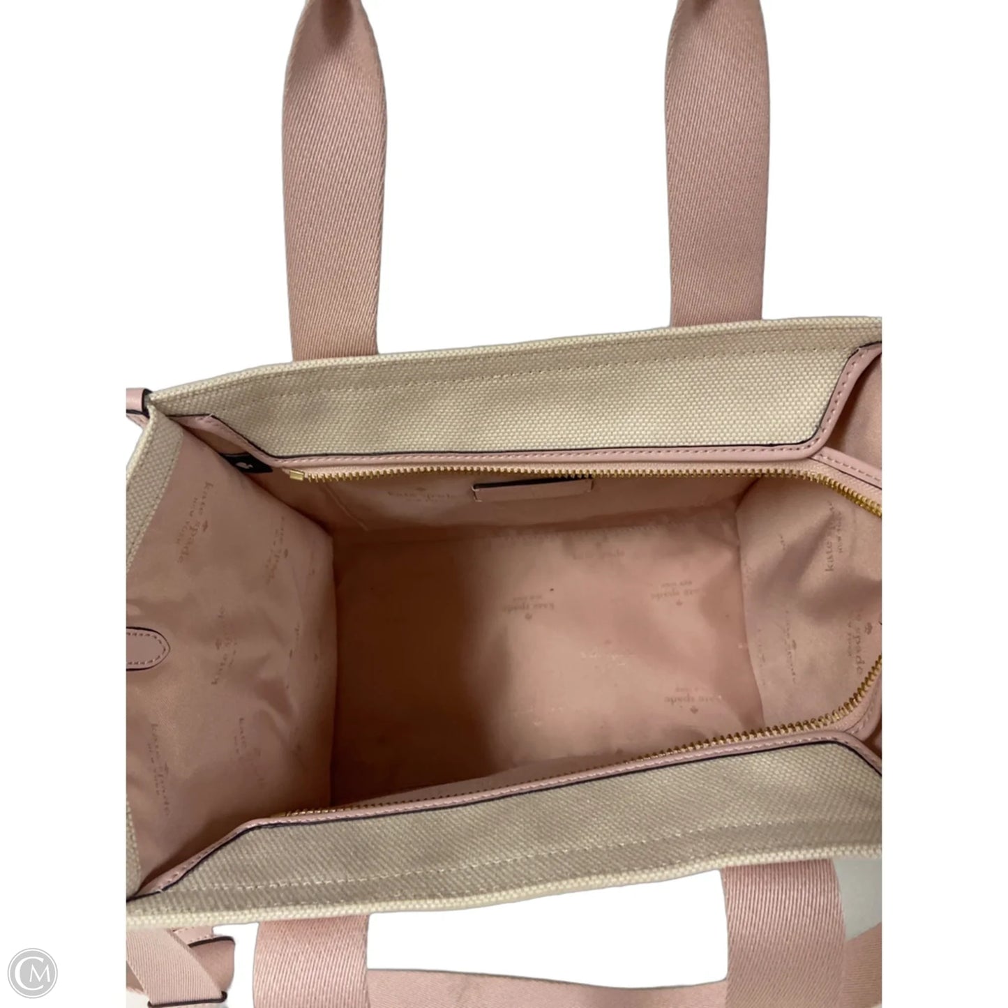 Tote Designer By Kate Spade, Size: Small
