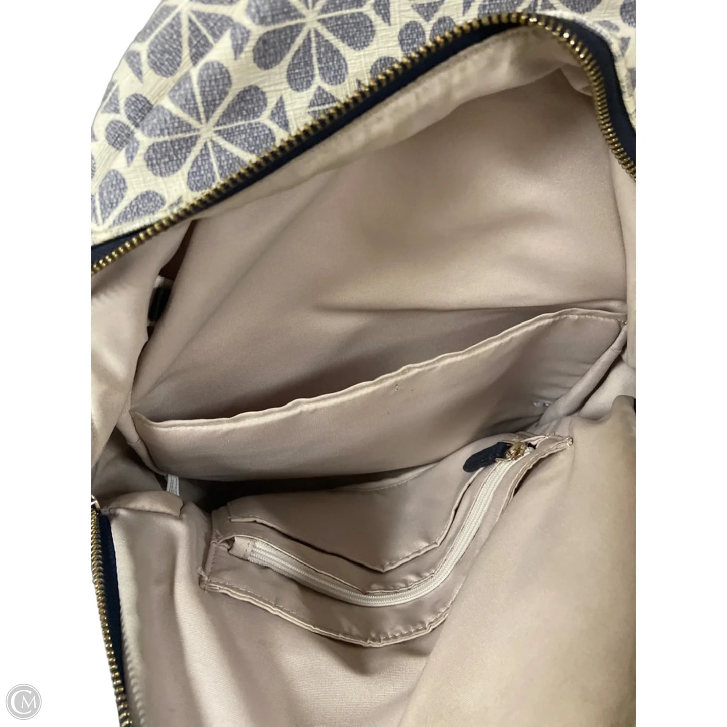Backpack Designer By Kate Spade, Size: Small