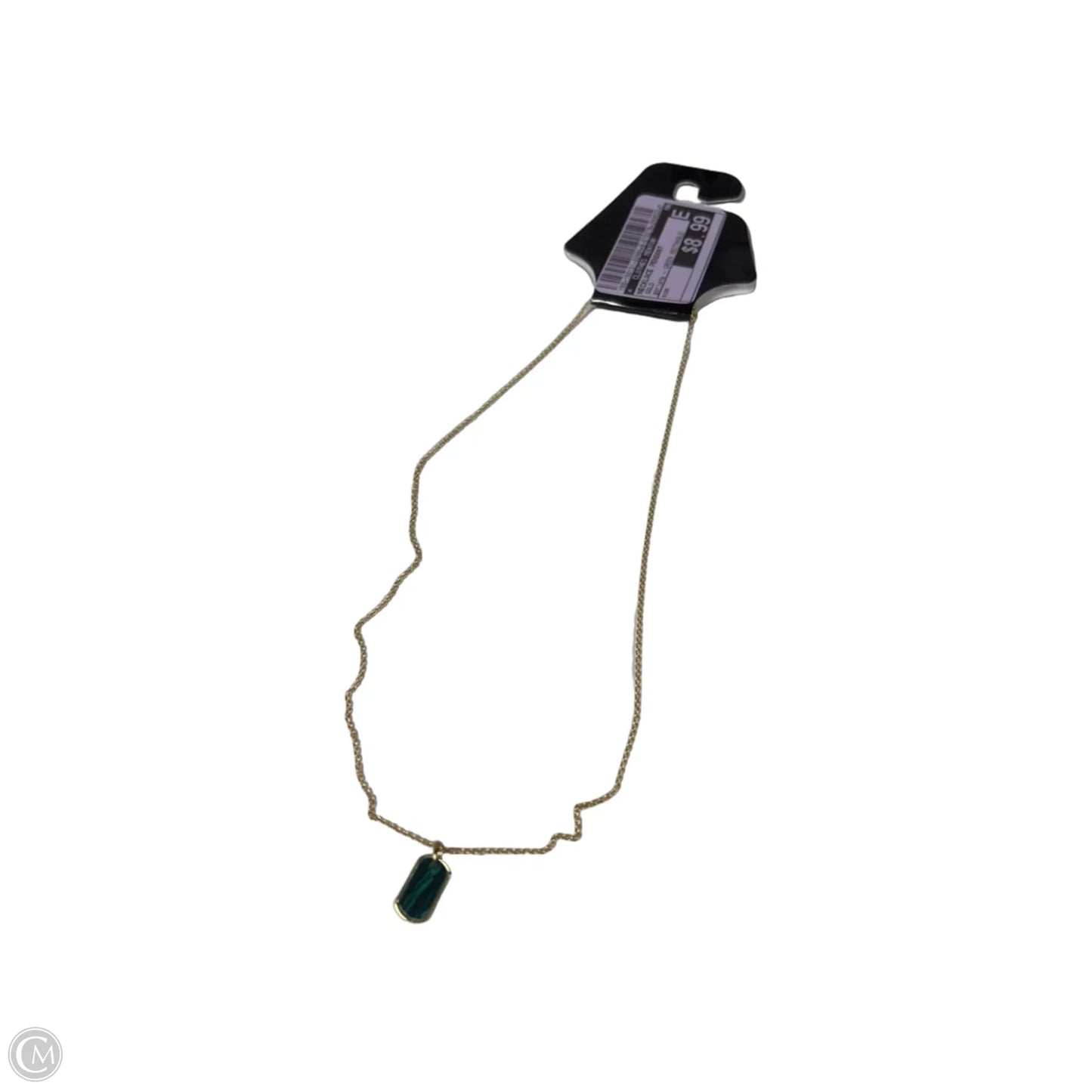 Necklace Pendant By Clothes Mentor