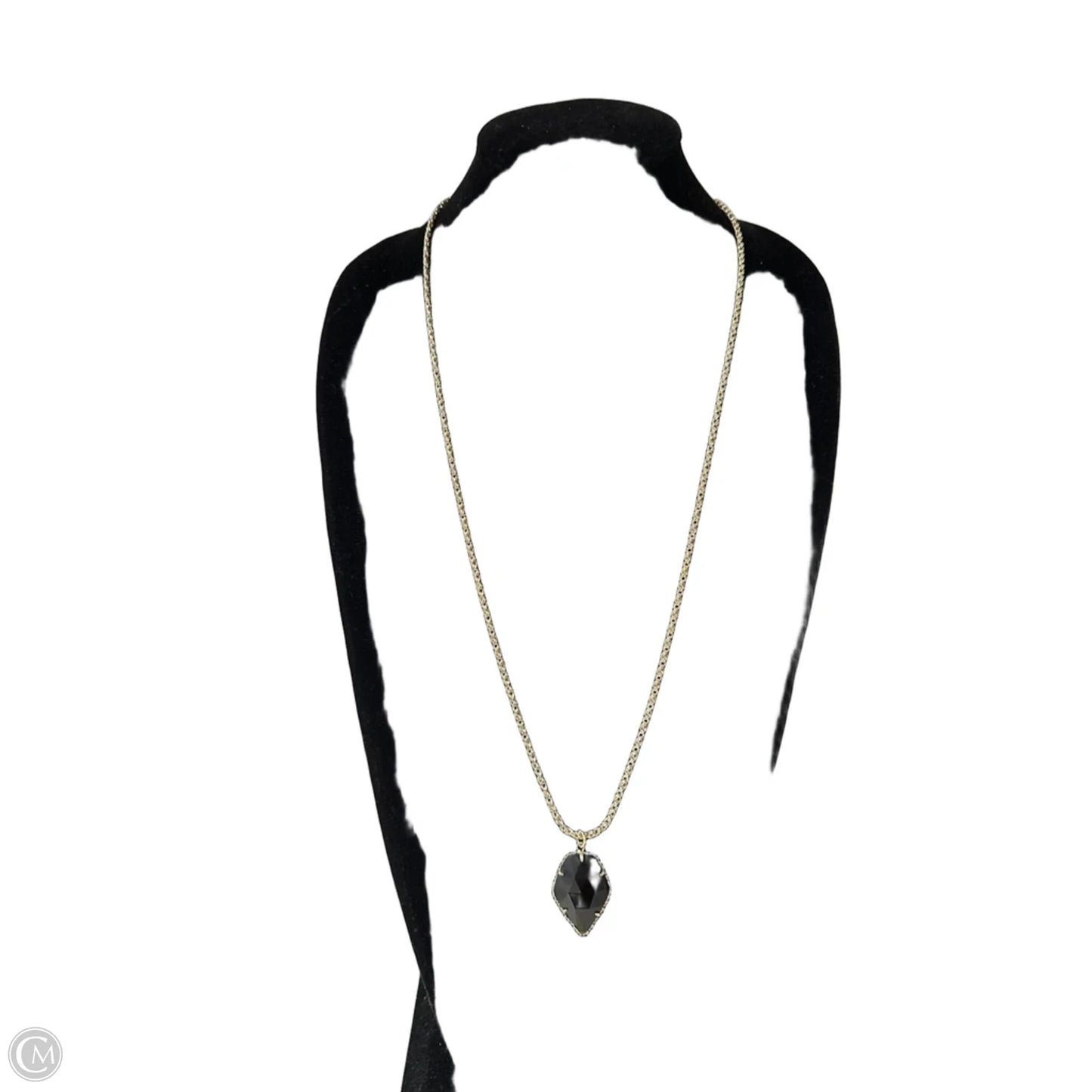 Necklace Pendant By Kendra Scott