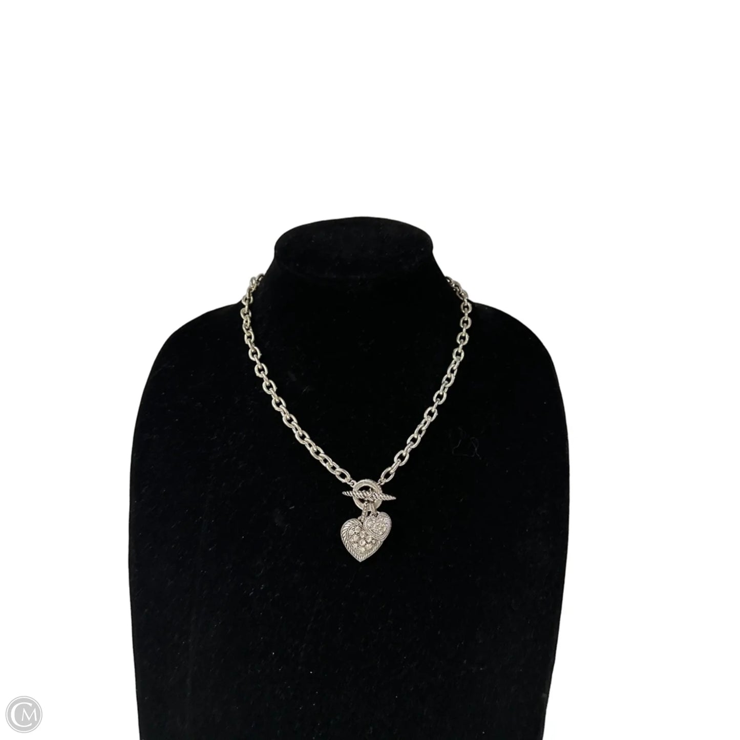 Necklace Pendant By Clothes Mentor