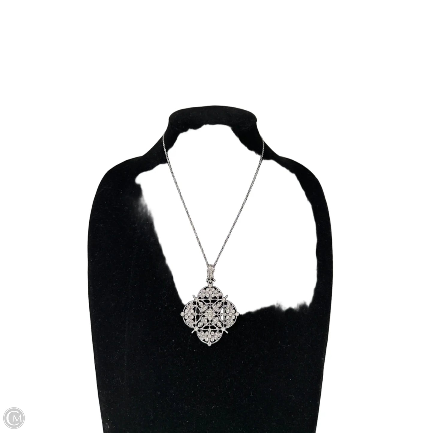 Necklace Pendant By Clothes Mentor