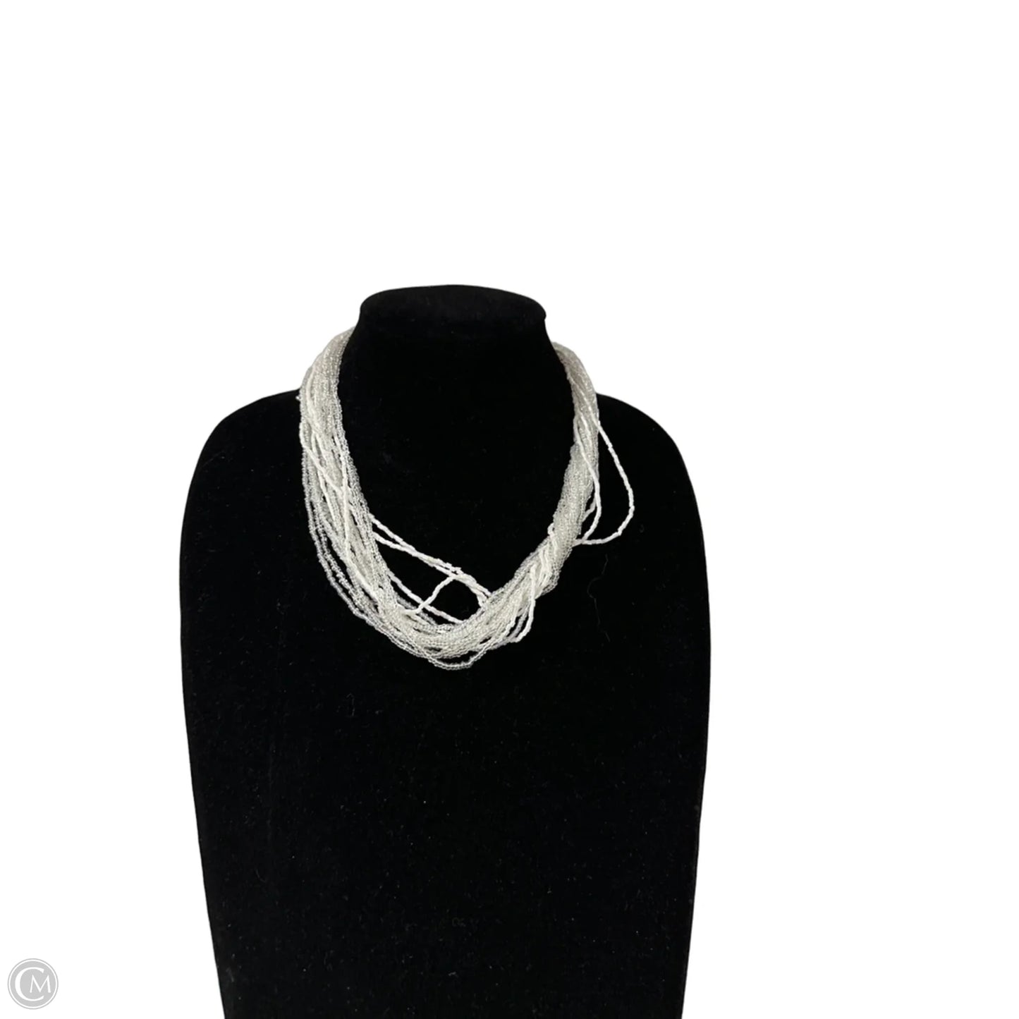 Necklace Statement By Clothes Mentor