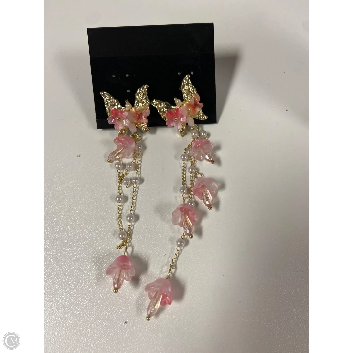 Earrings Stud By Clothes Mentor