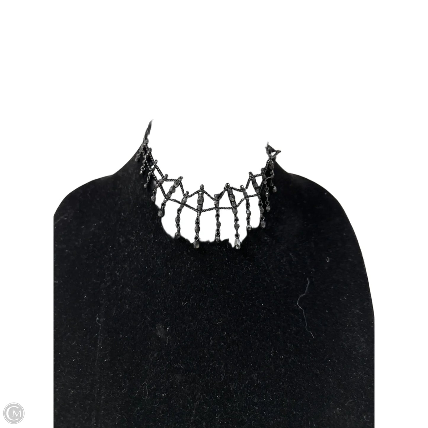 Necklace Choker & Collar By Clothes Mentor