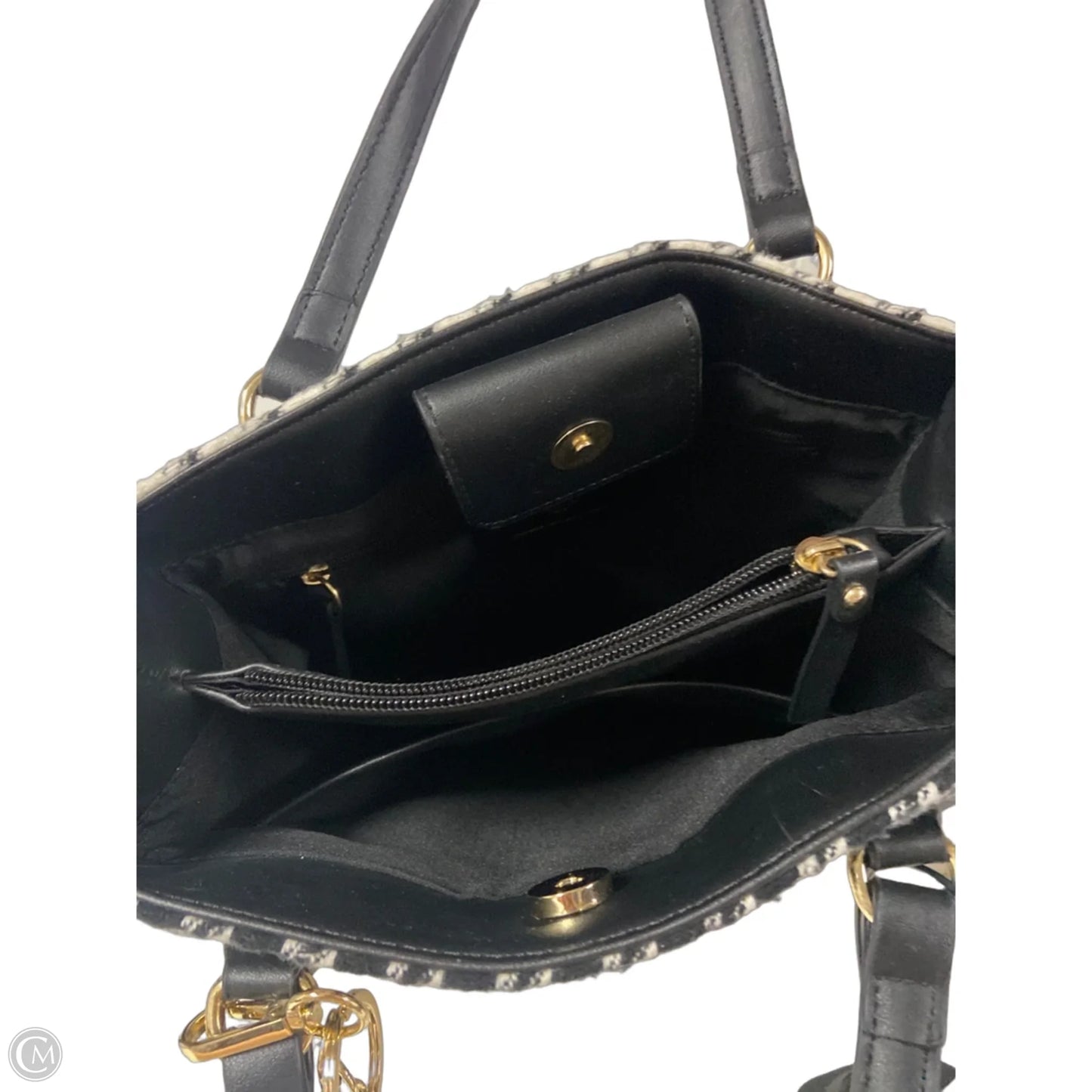 Handbag By Nanette Lepore, Size: Medium