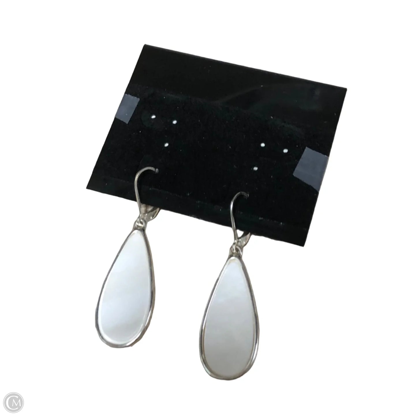 Earrings Dangle/drop By Clothes Mentor