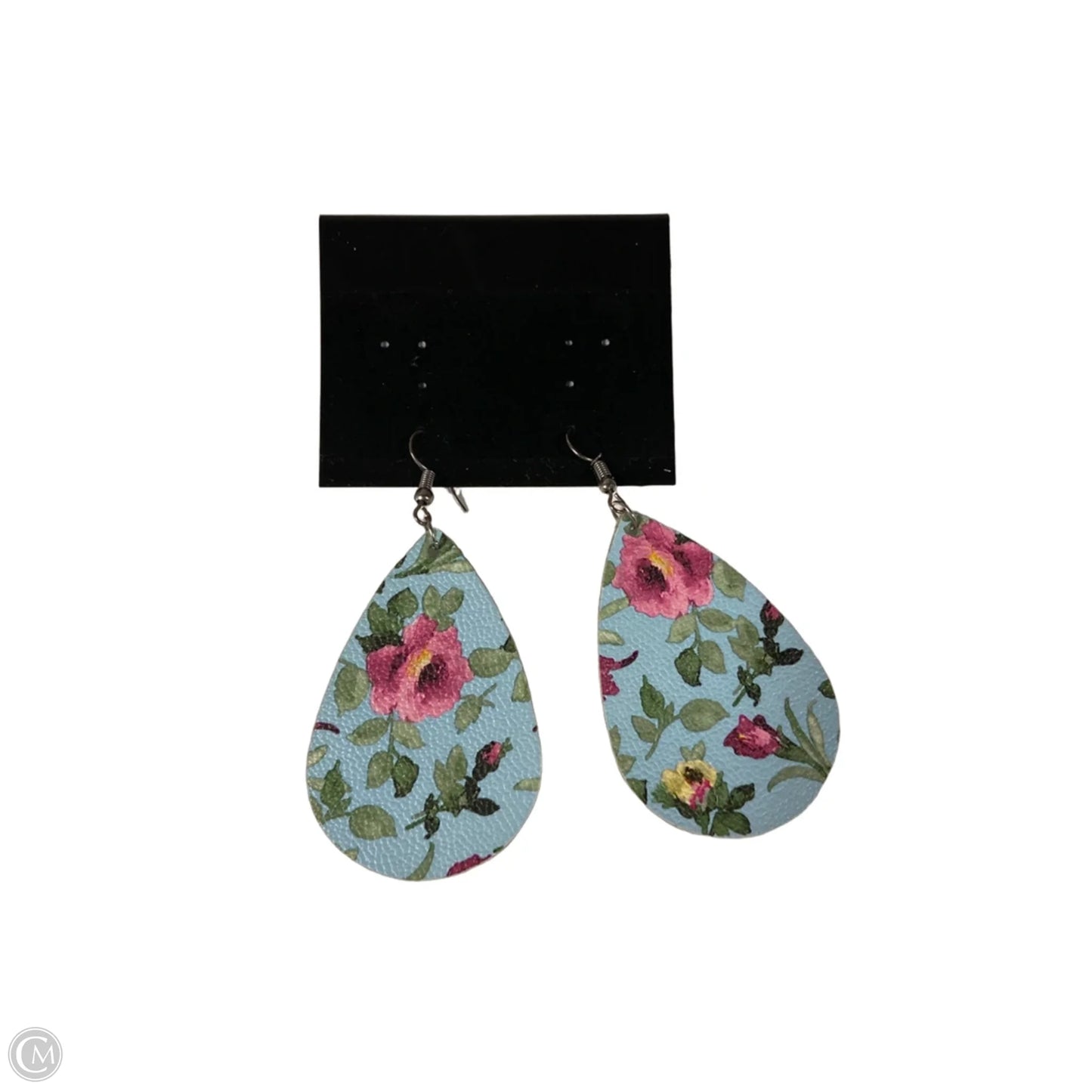 Earrings Dangle/drop By Clothes Mentor