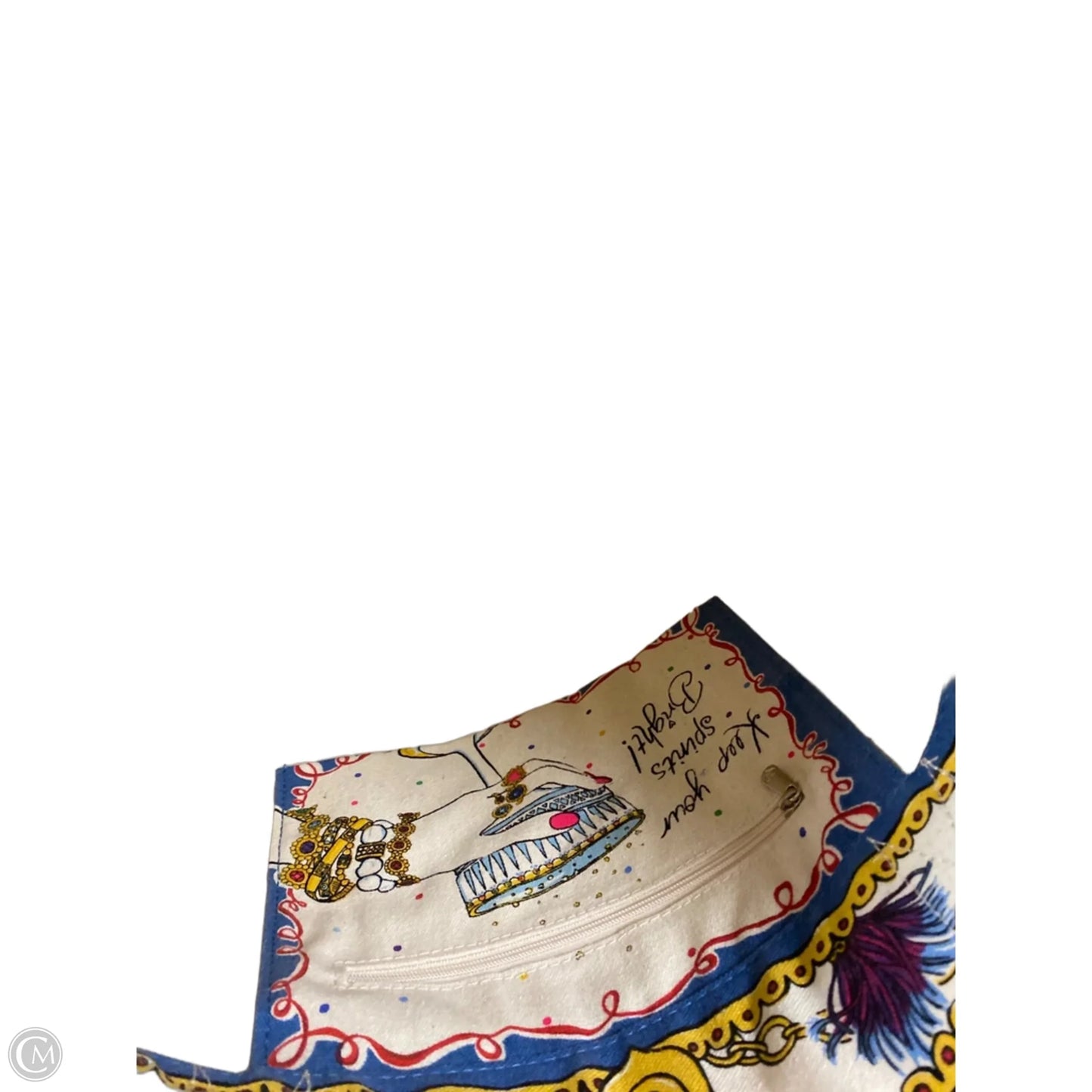 Tote By Brighton, Size: Large