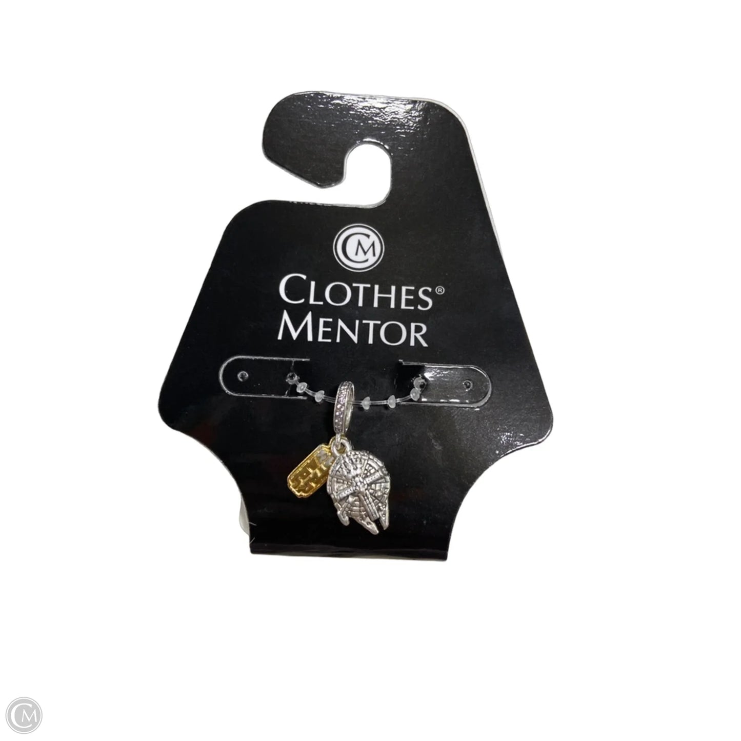 Accessory Label By Pandora, Size: