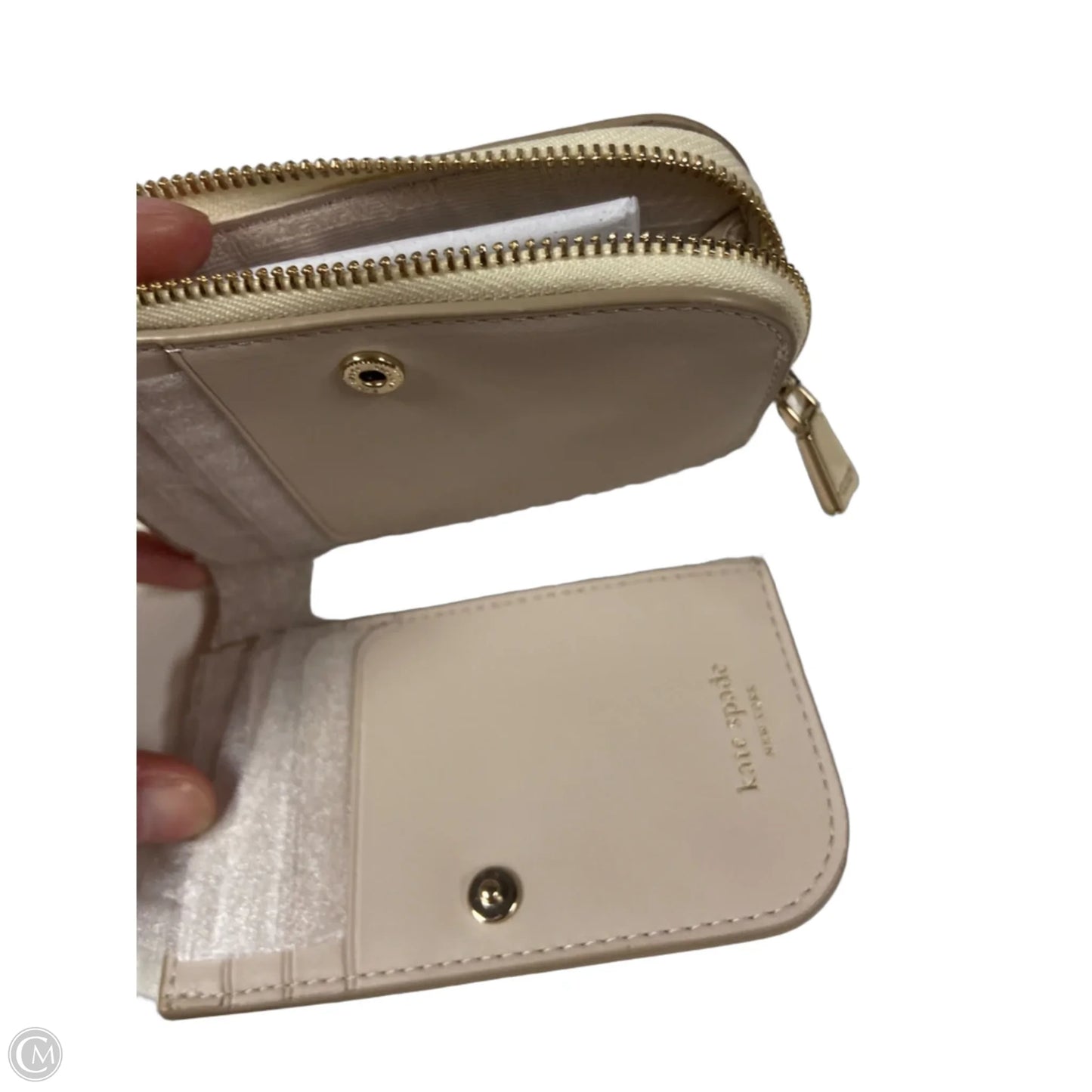 Wallet Designer By Kate Spade, Size: Small