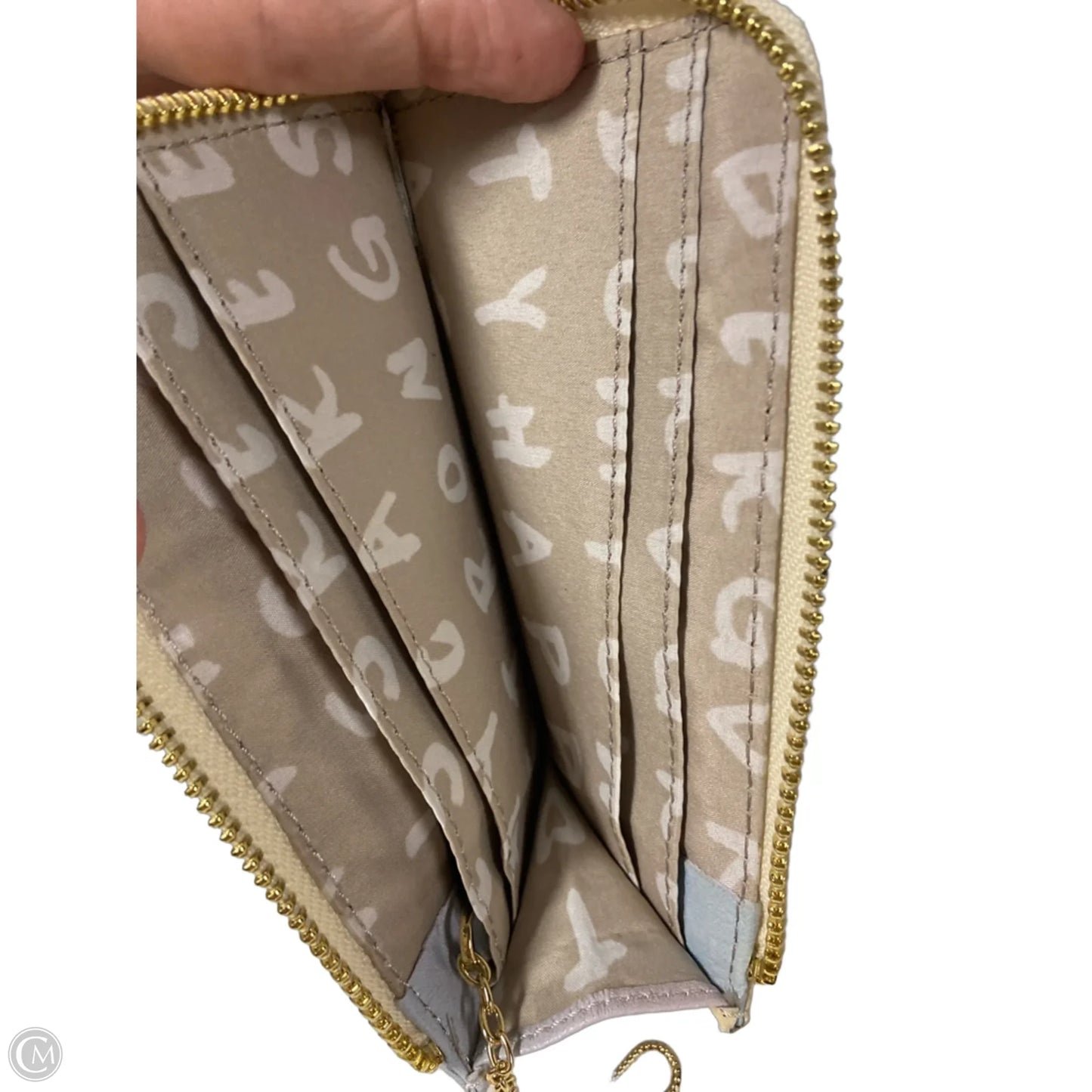 Wallet By Aimee Kestenberg, Size: Medium