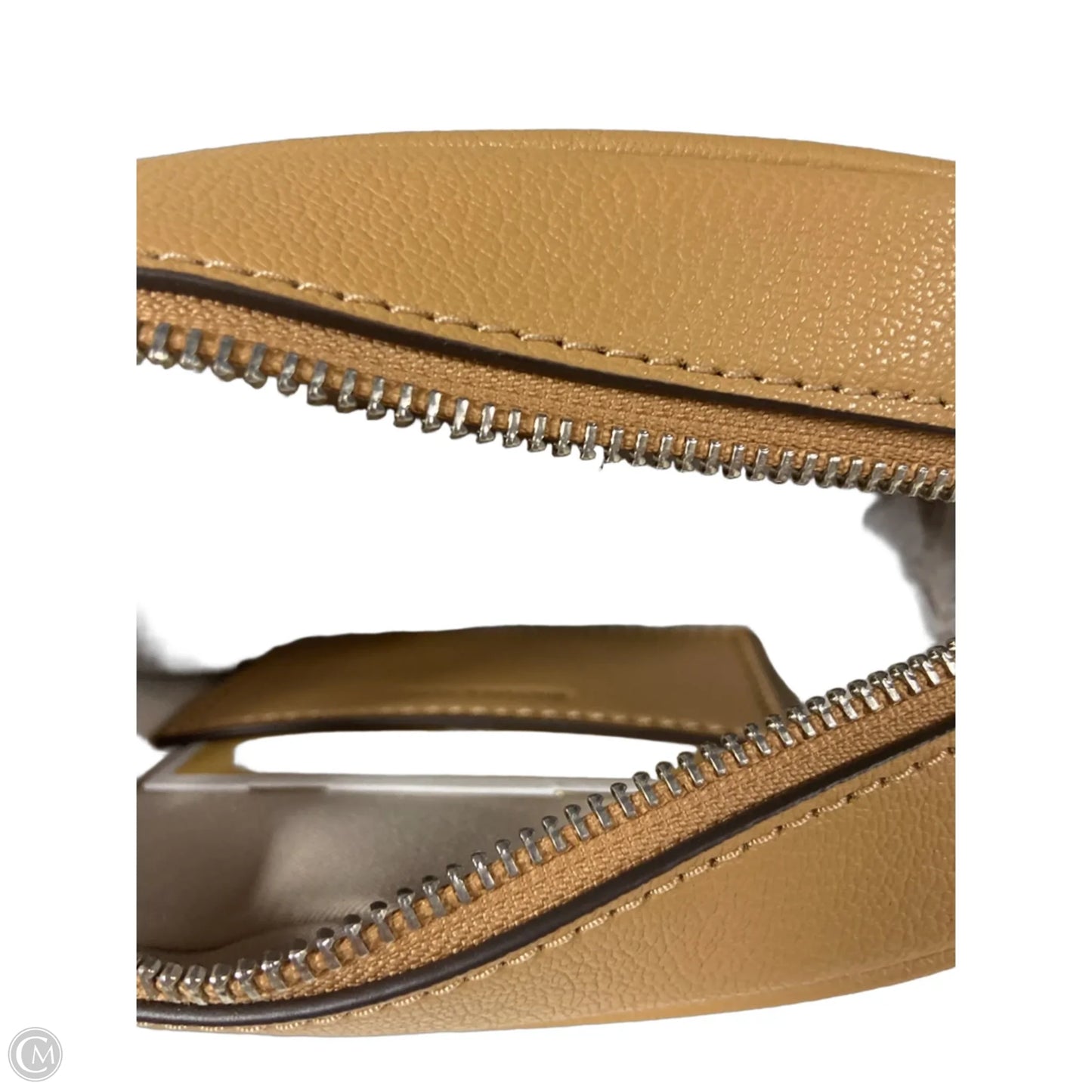 Crossbody Designer By Michael Kors, Size: Small